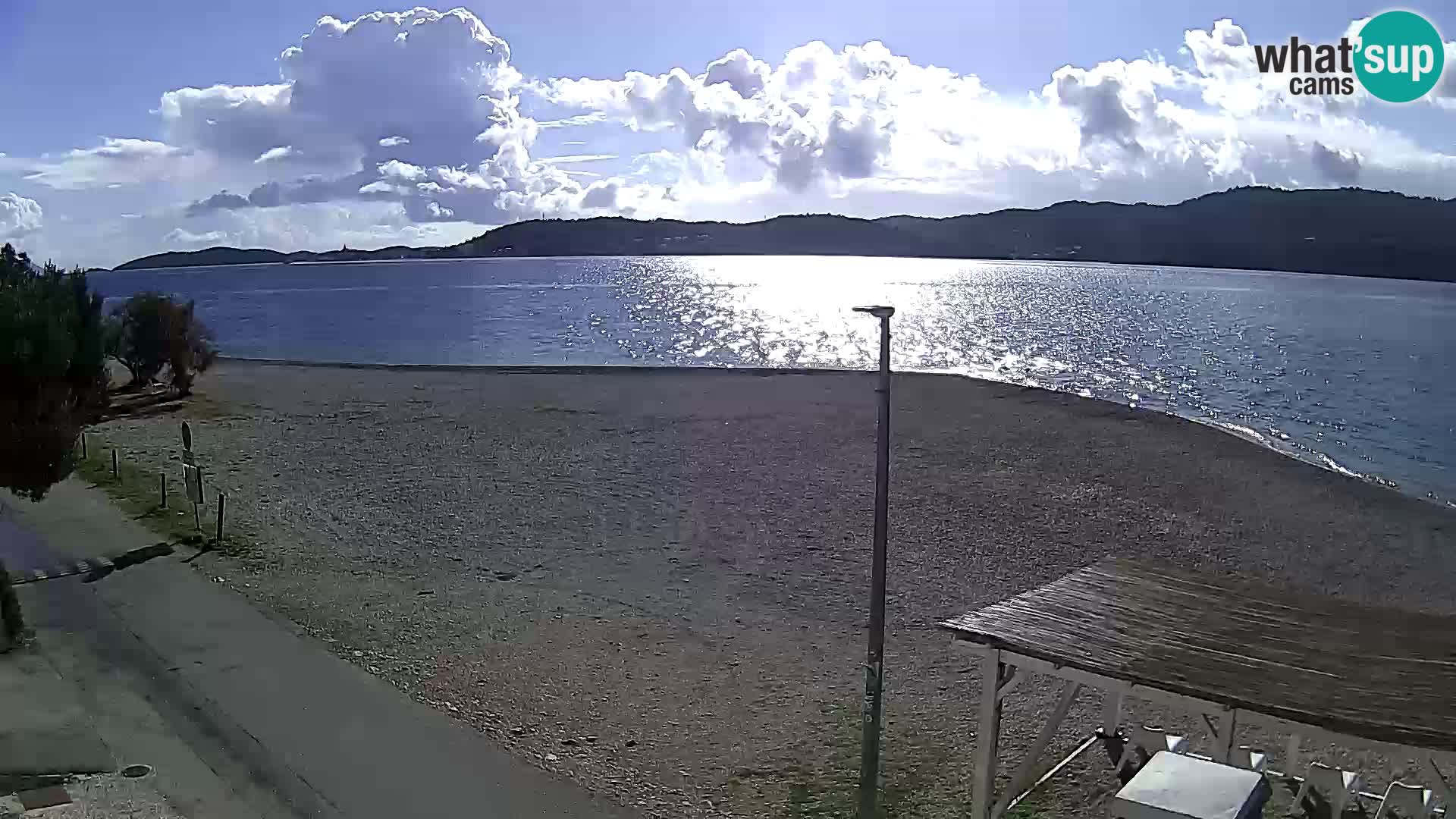 Webcam Viganj – Pelješac livecam