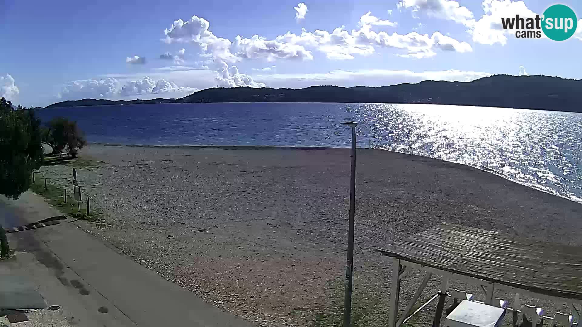 Webcam Live Viganj – Pelješac webcam