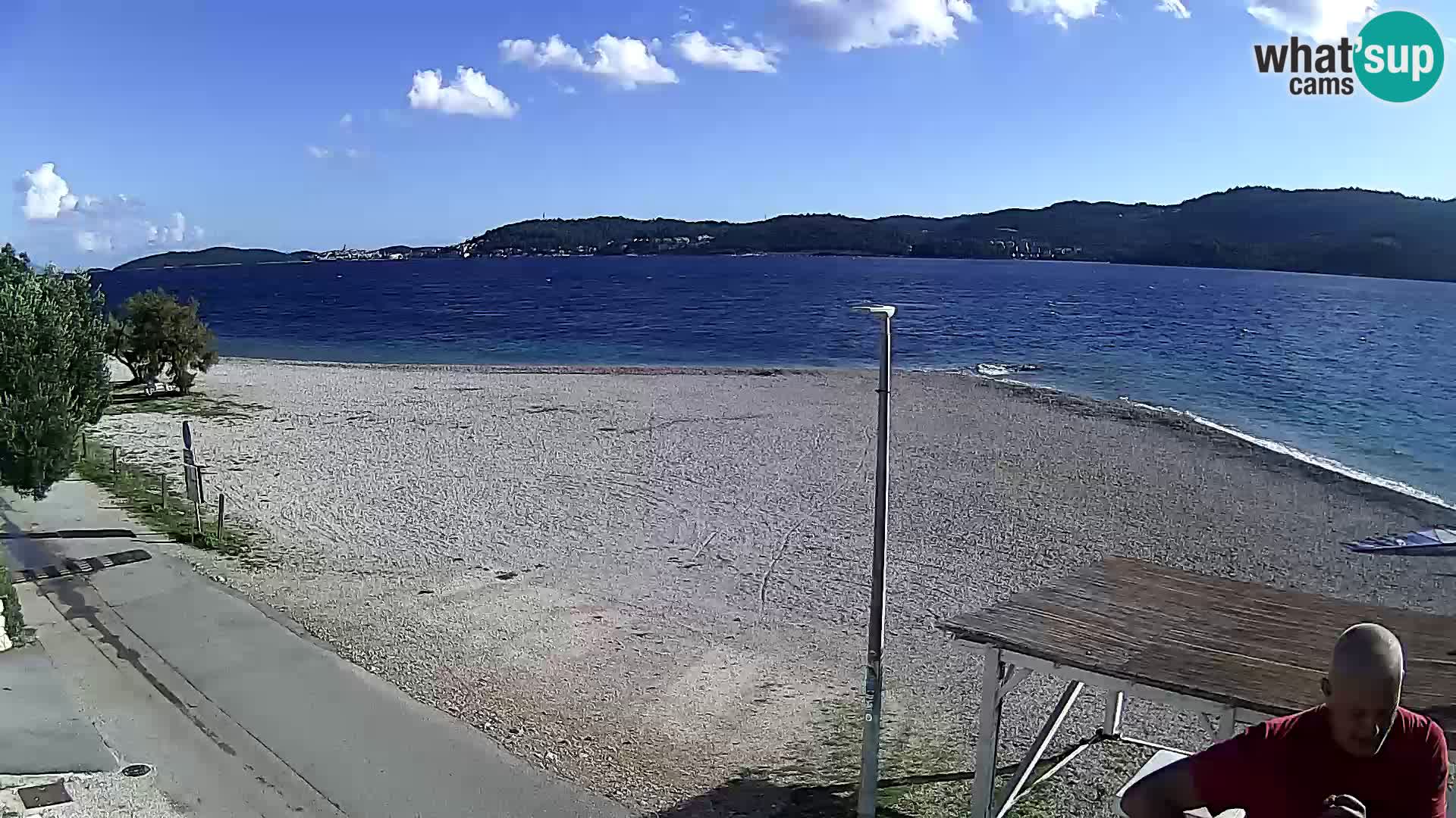 Webcam Live Viganj – Pelješac webcam