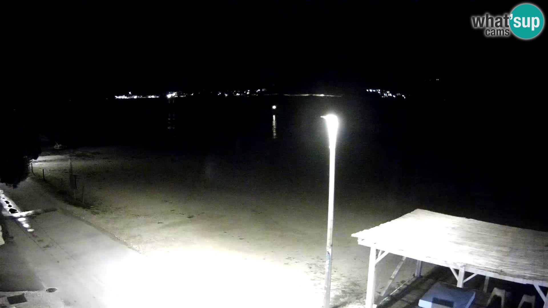 Livecam Viganj – Pelješac dal vivo