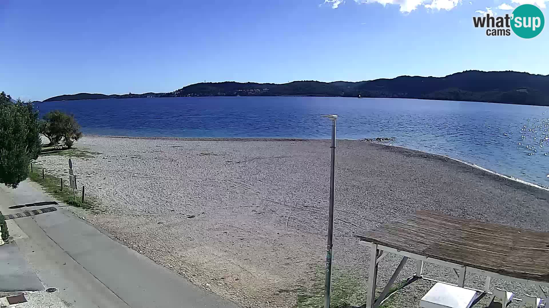En vivo Viganj – Pelješac camera en vivo