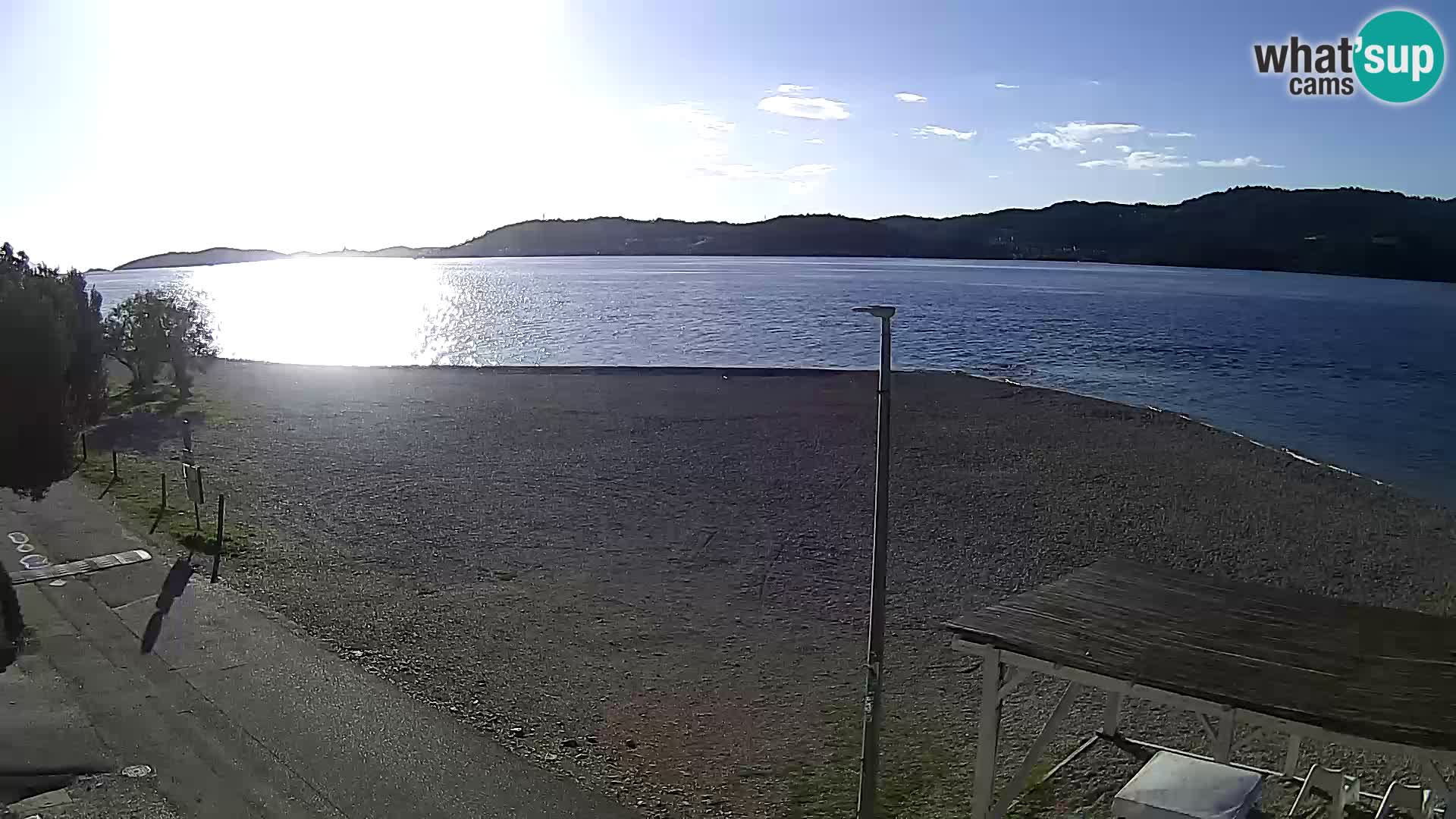 Webcam Viganj – Pelješac livecam