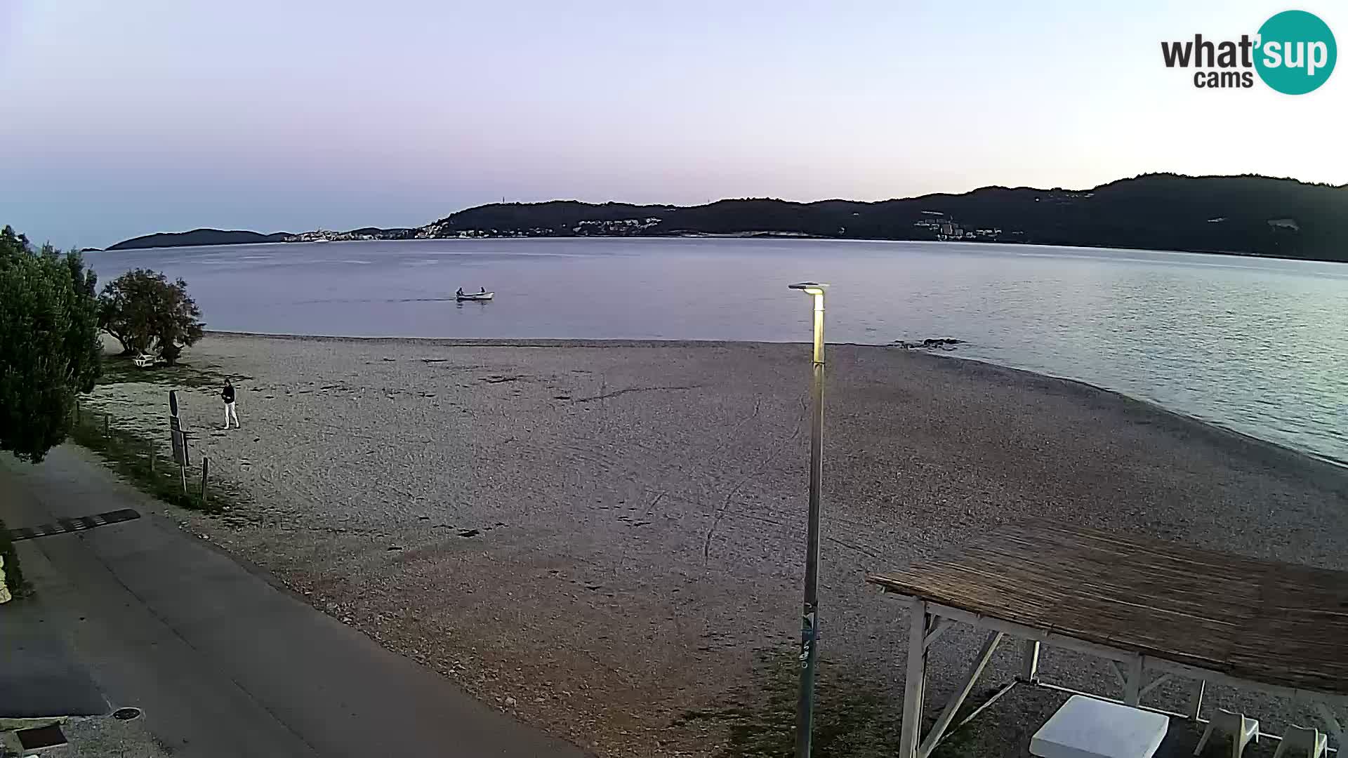 Webcam Viganj – Pelješac livecam