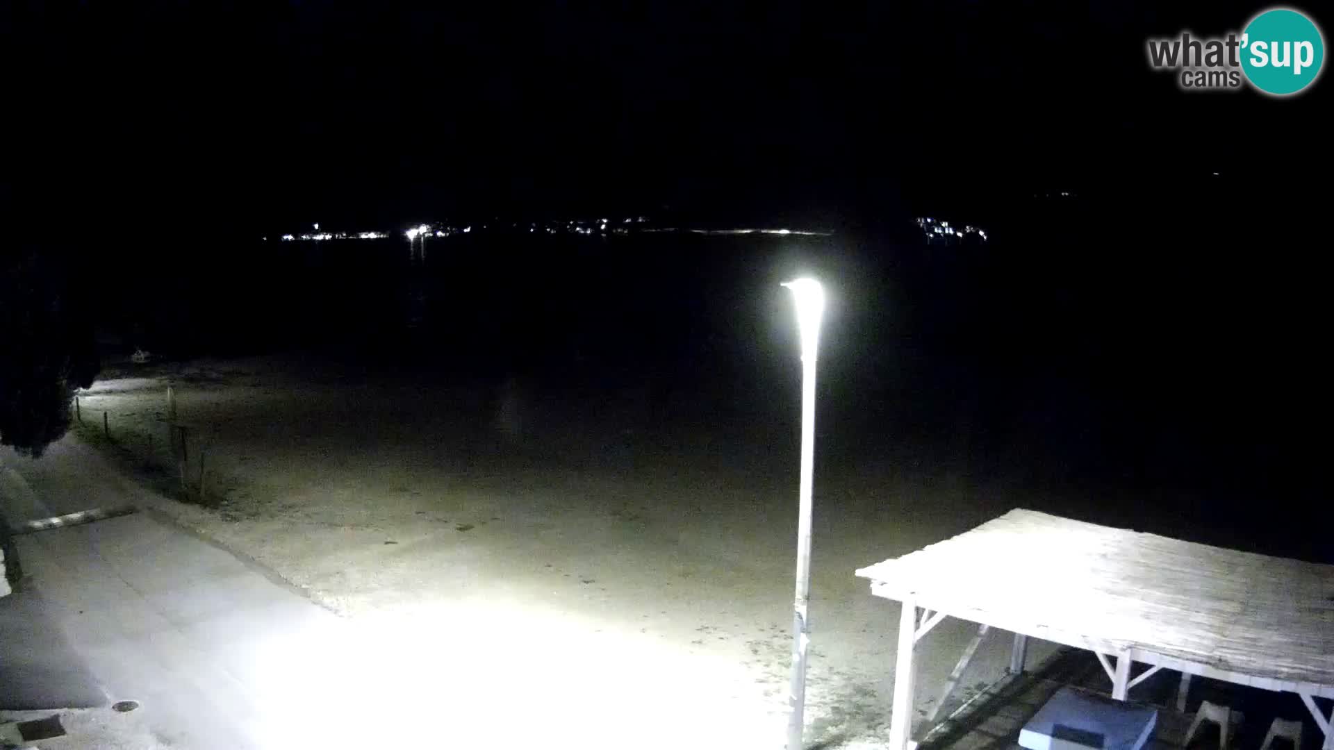 Webcam Live Viganj – Pelješac webcam