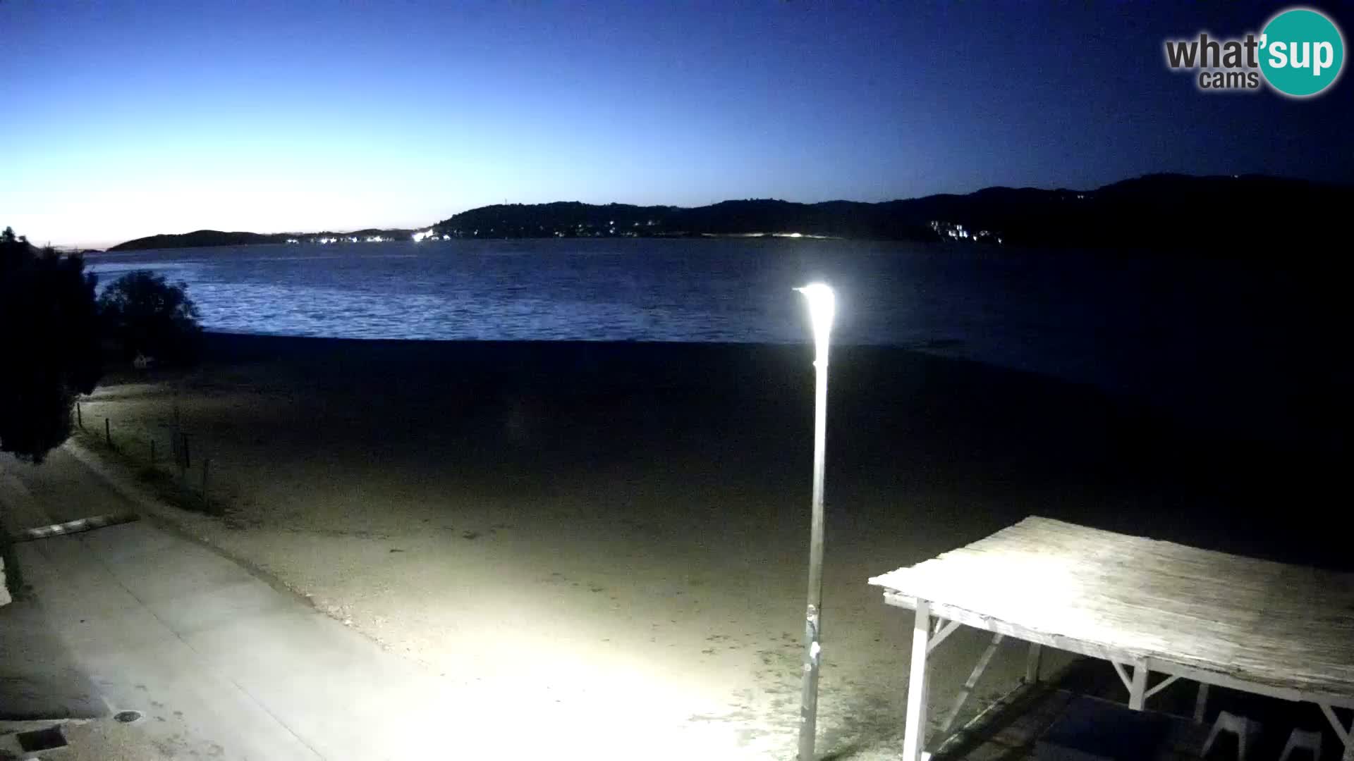 Webcam Viganj – Pelješac livecam
