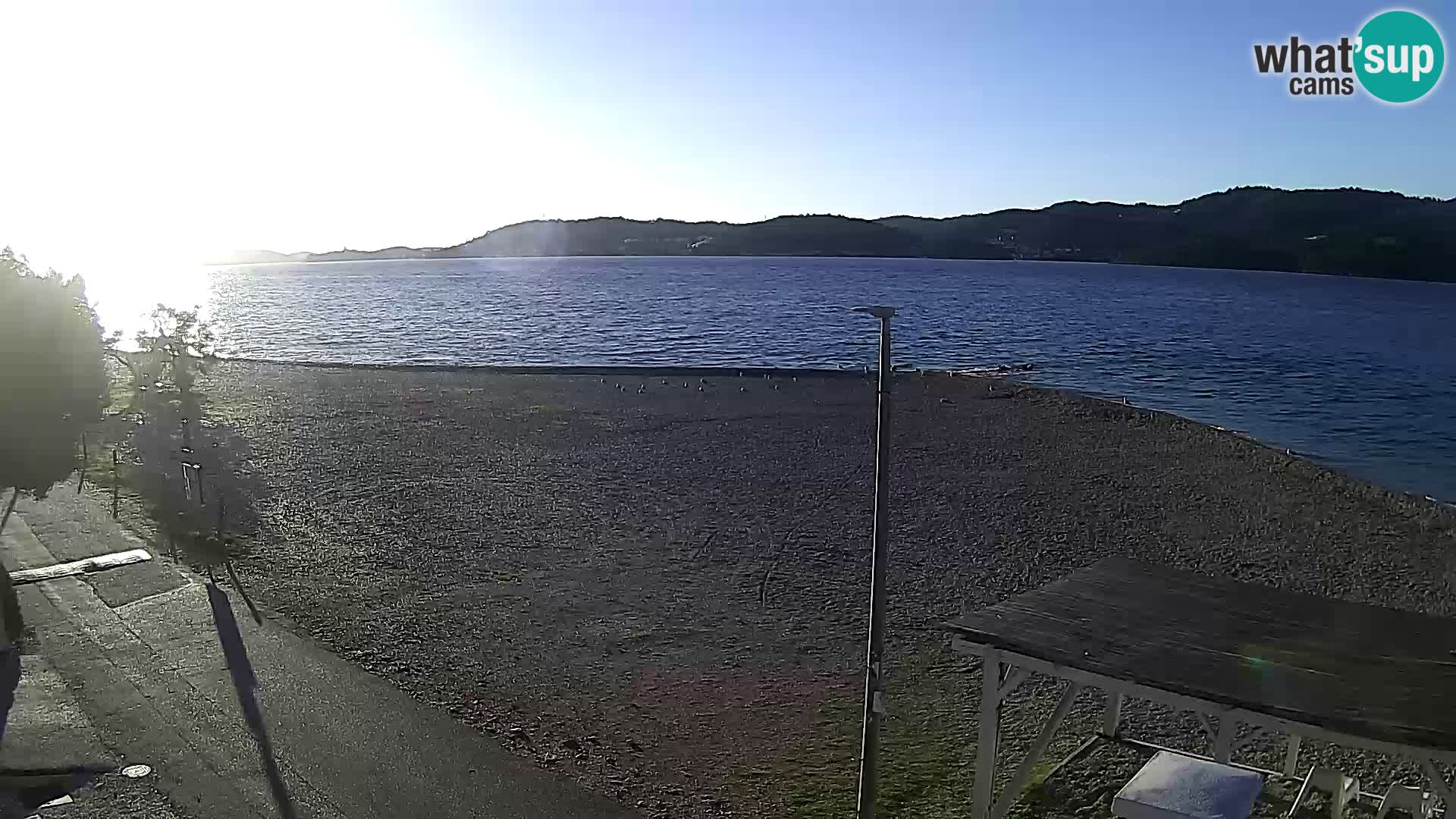 Livecam Viganj – Pelješac dal vivo