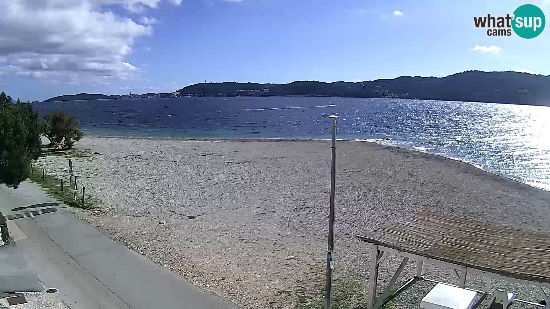 En vivo Viganj – Pelješac camera en vivo