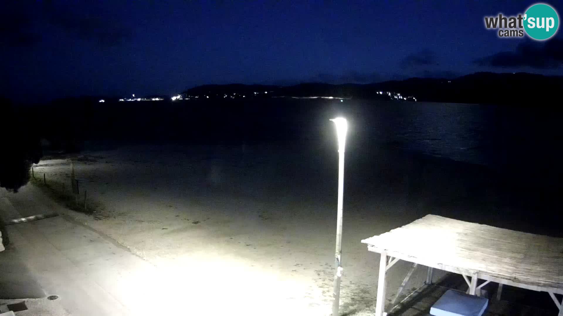 Live kamera Viganj – Pelješac u živo