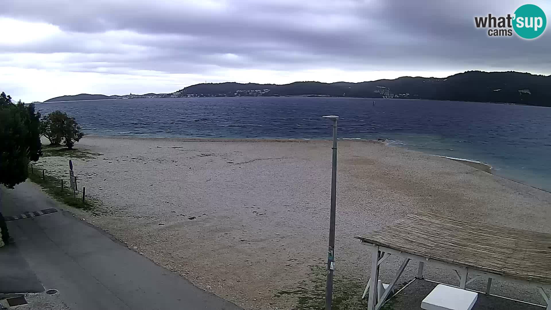 Live kamera Viganj – Pelješac u živo