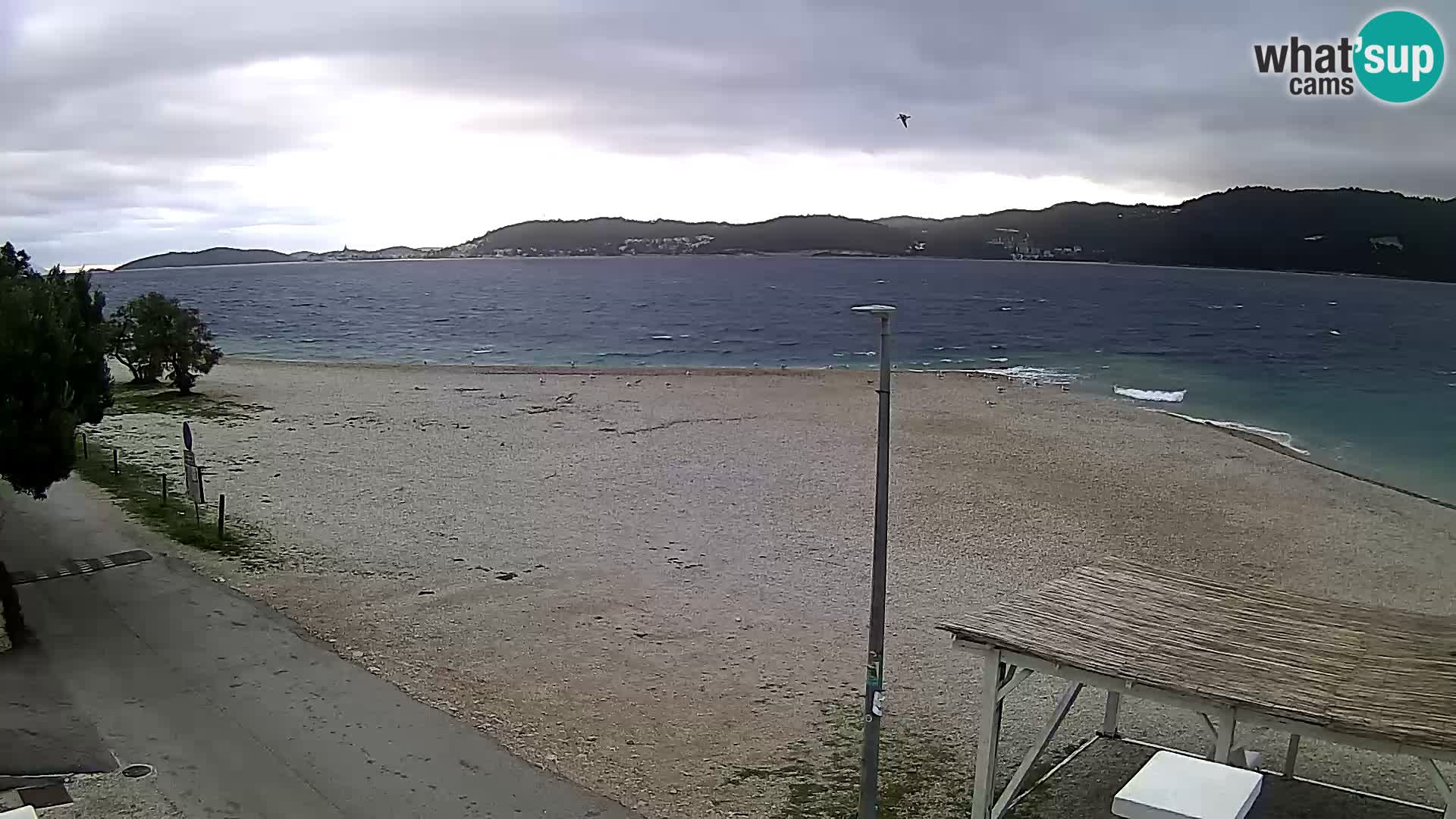 Webcam Viganj – Pelješac Live