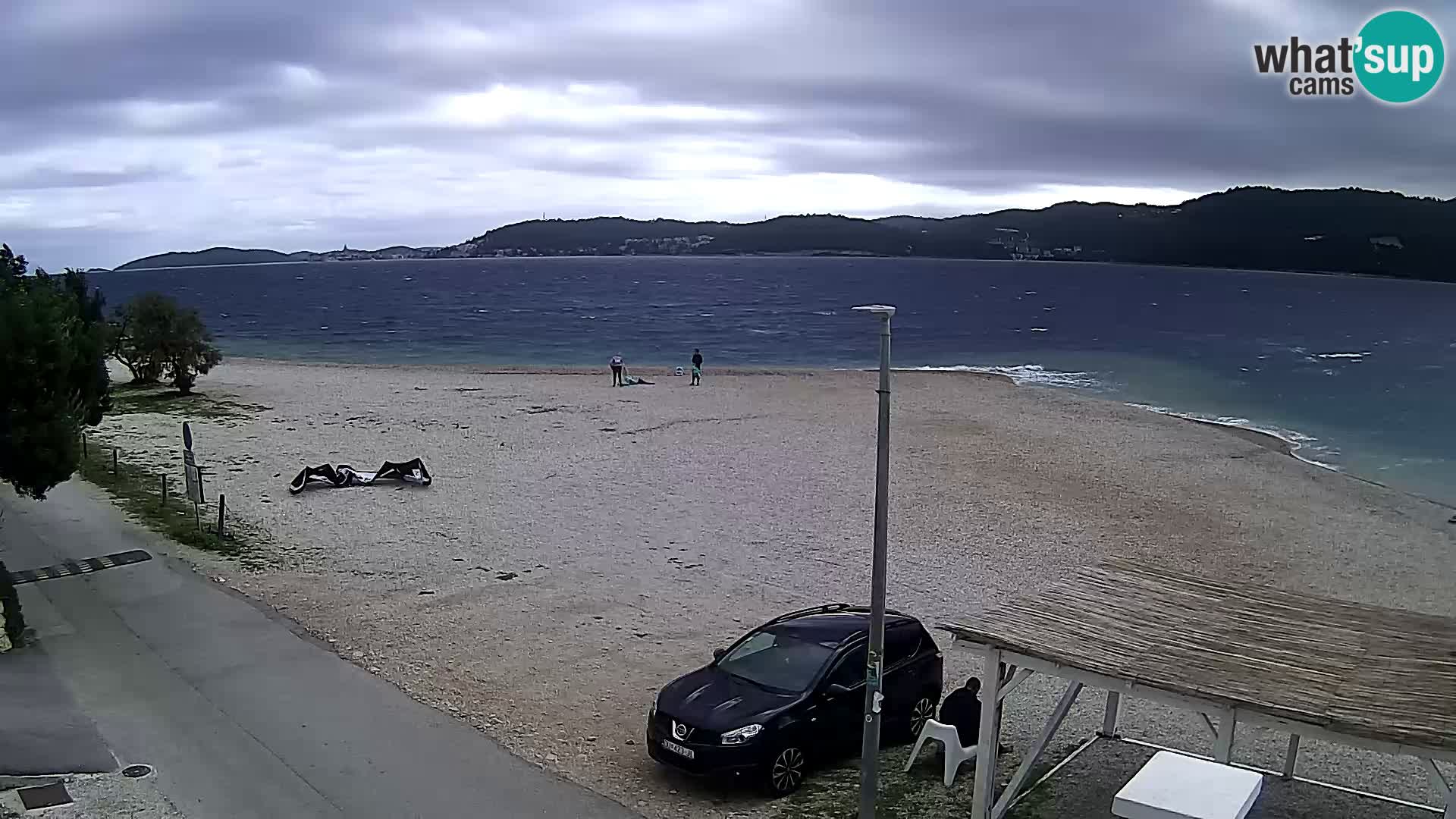 Webcam Live Viganj – Pelješac webcam