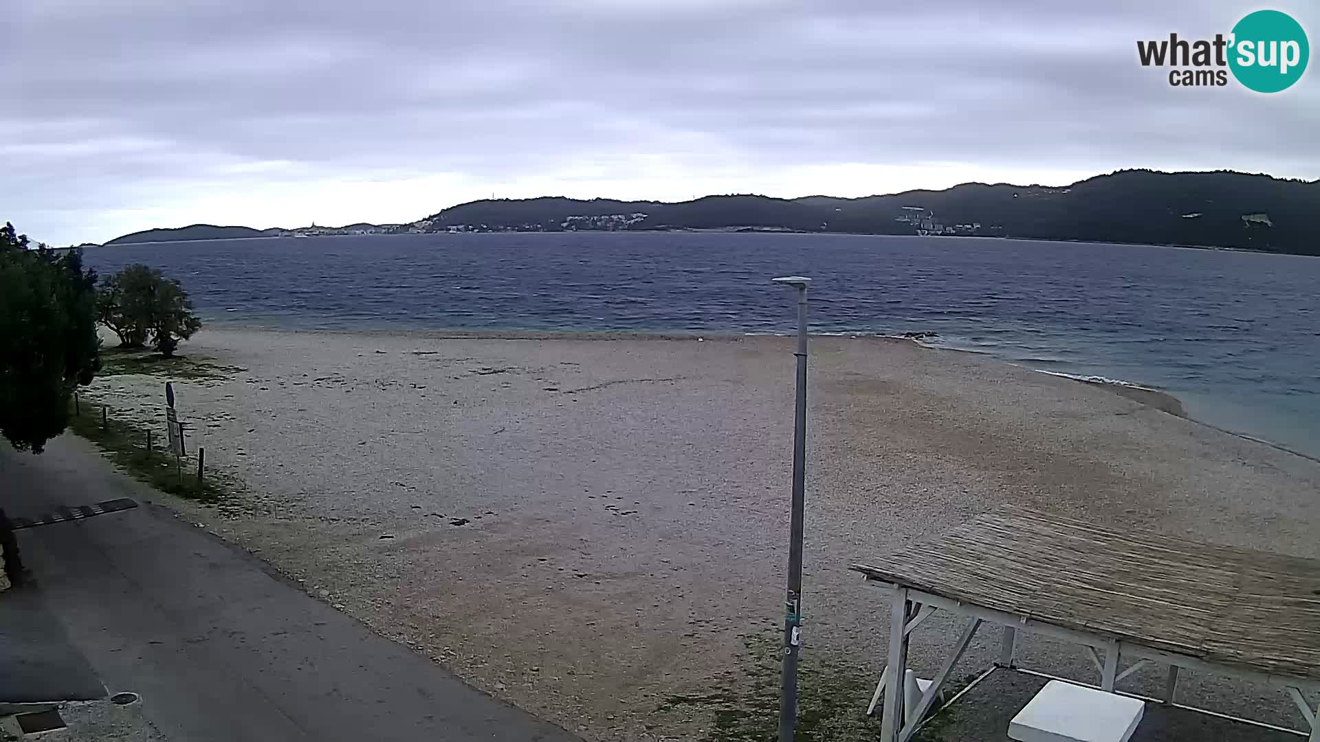 Webcam Live Viganj – Pelješac webcam