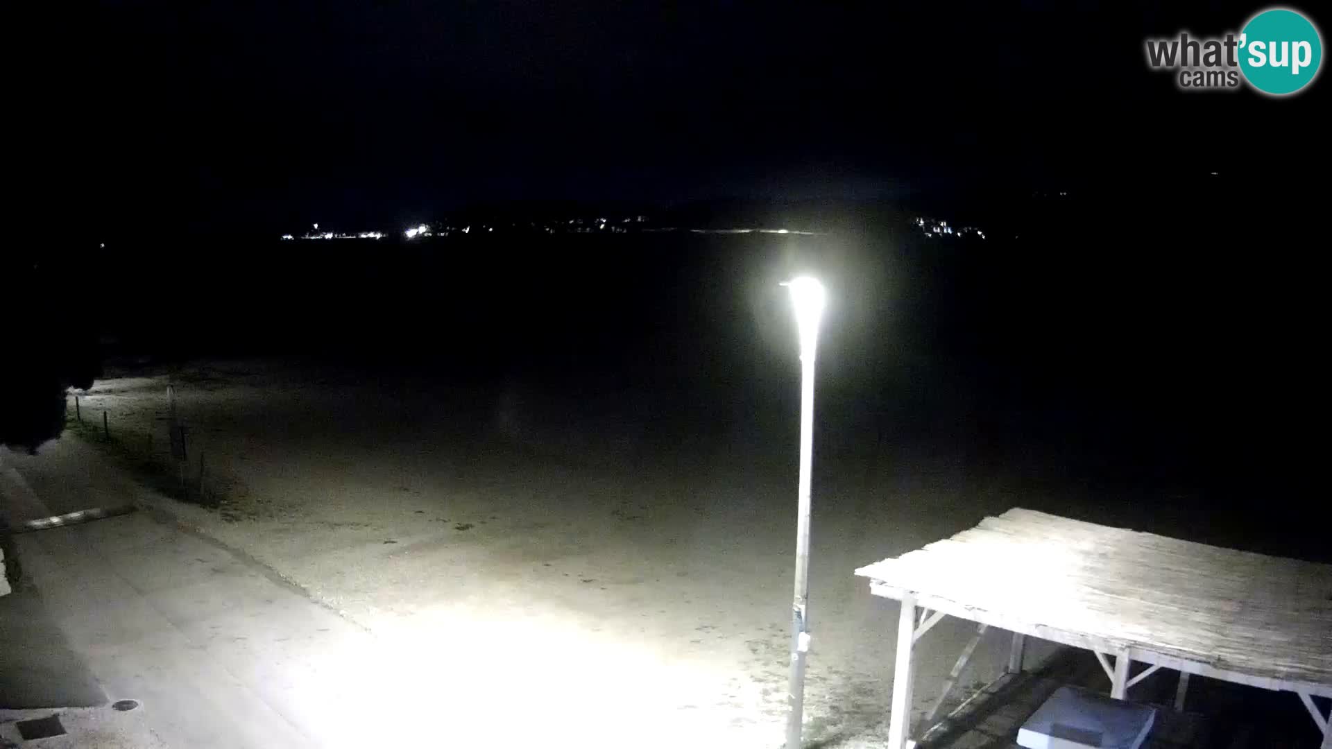 Live kamera Viganj – Pelješac u živo