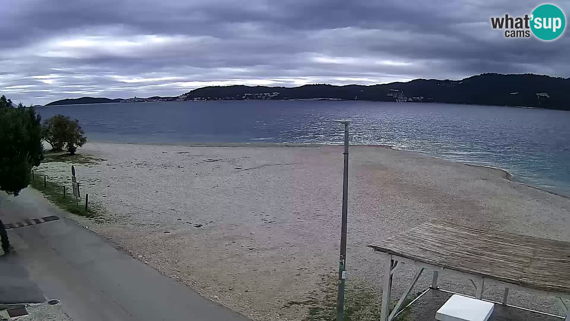 Live kamera Viganj – Pelješac u živo