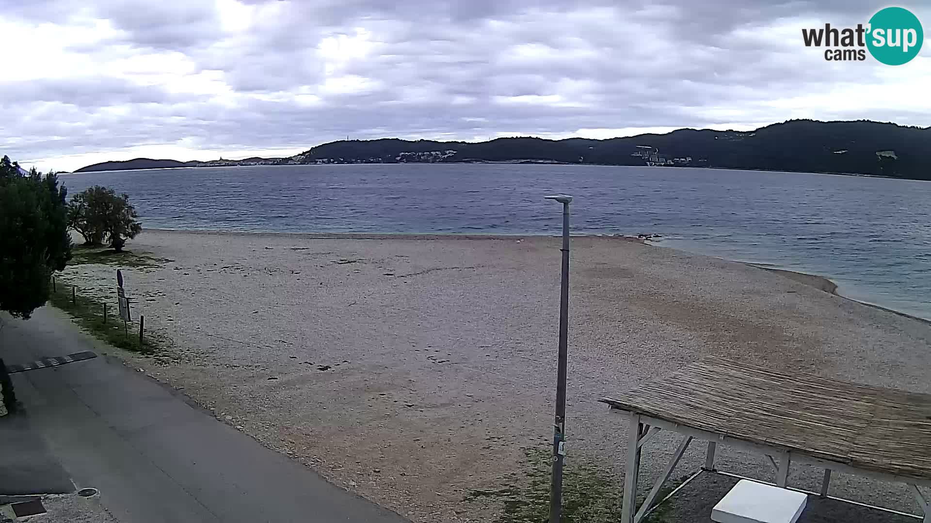Webcam Viganj – Pelješac livecam