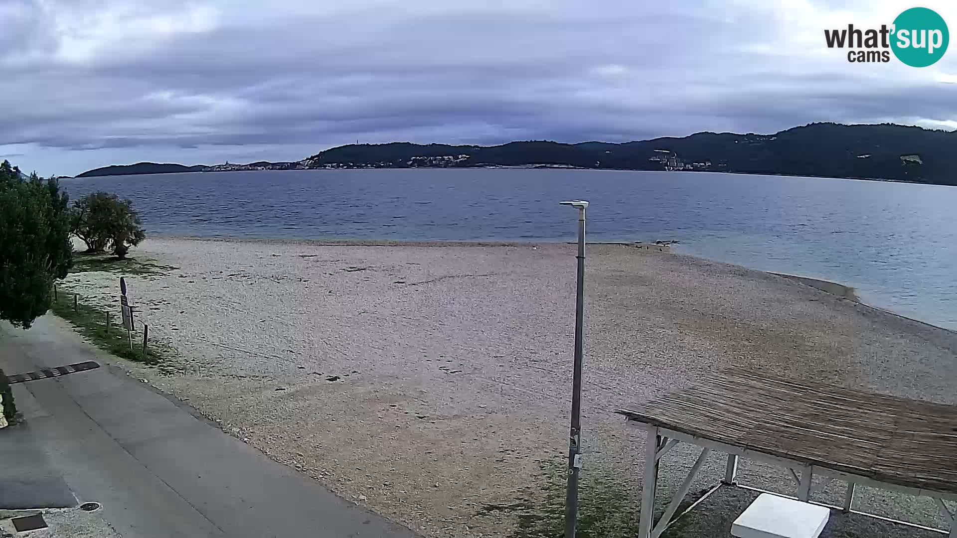 Spletna kamera Viganj – Pelješac v živo