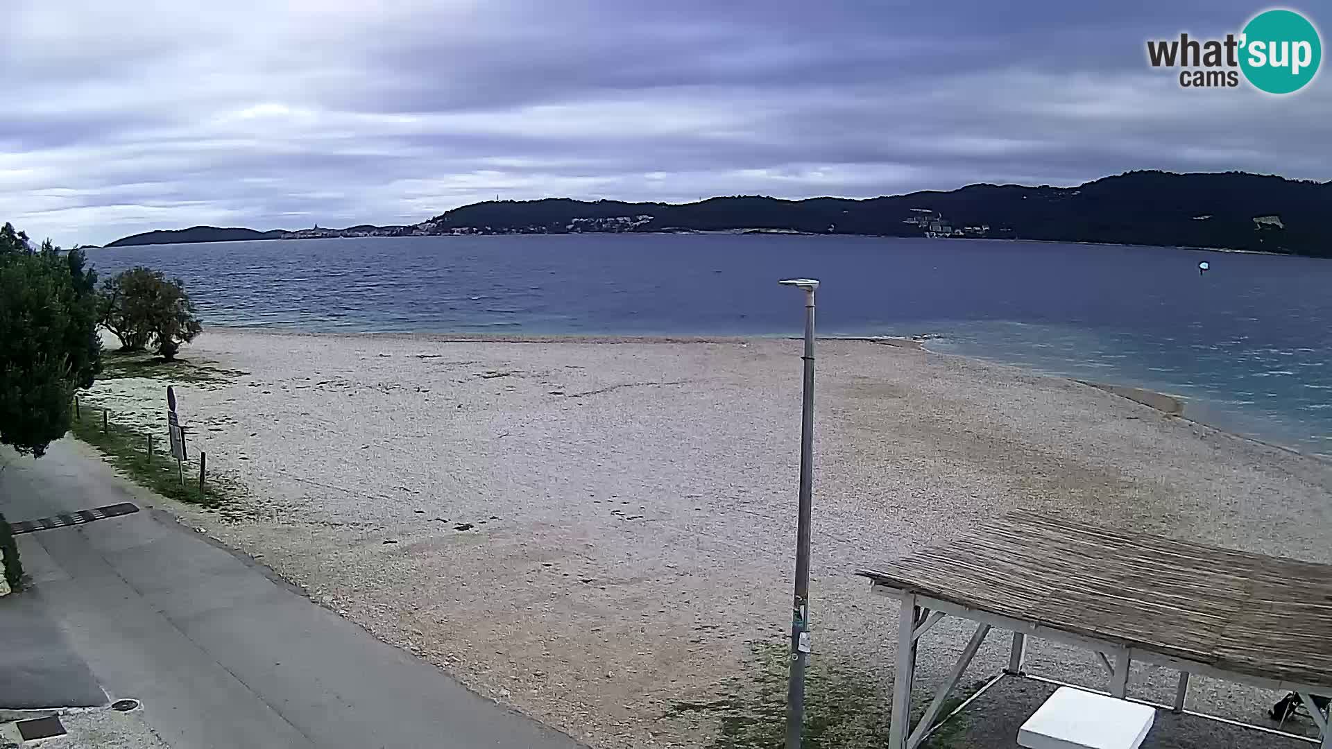 Webcam Viganj – Pelješac livecam