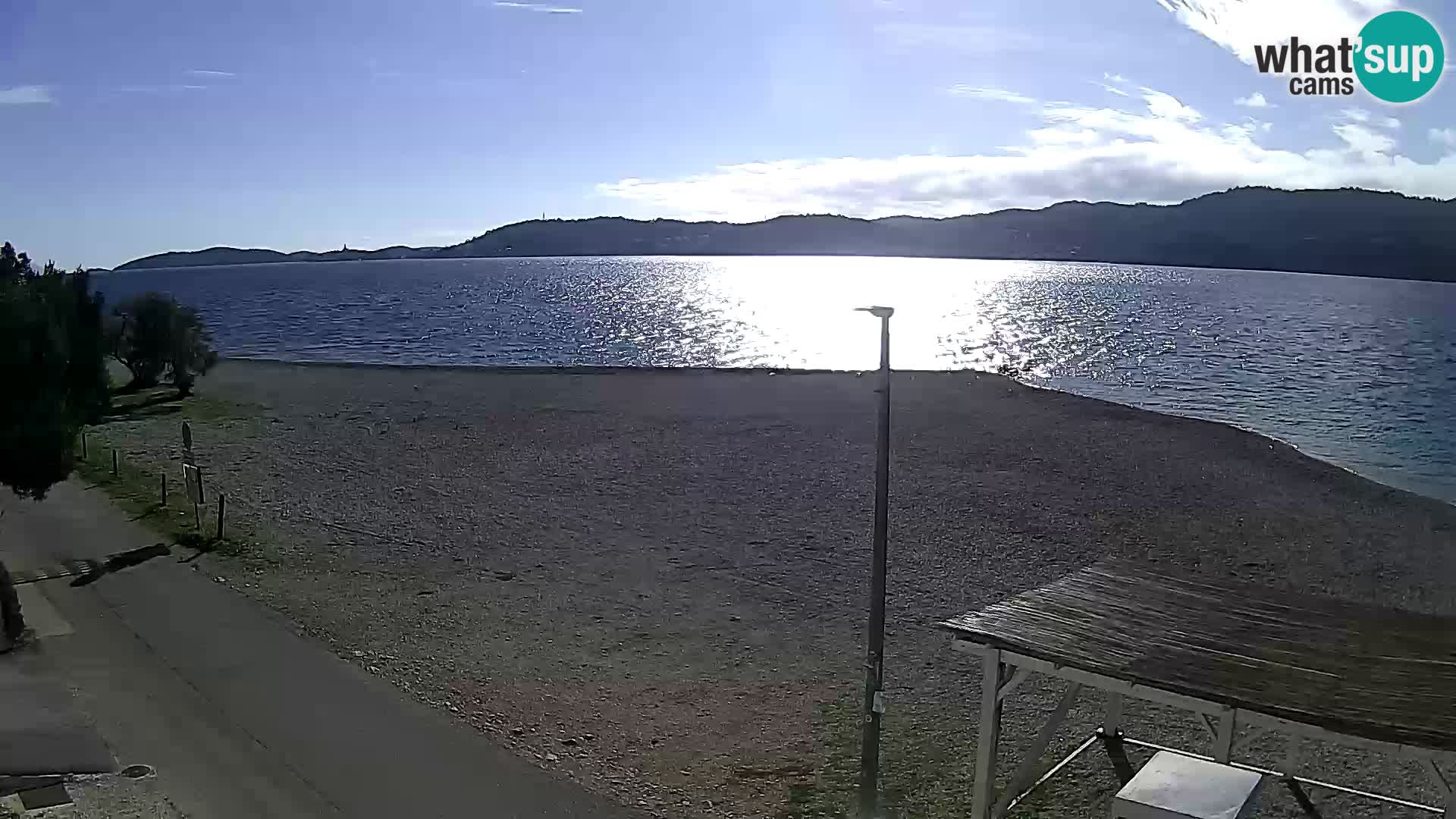 Livecam Viganj – Pelješac dal vivo