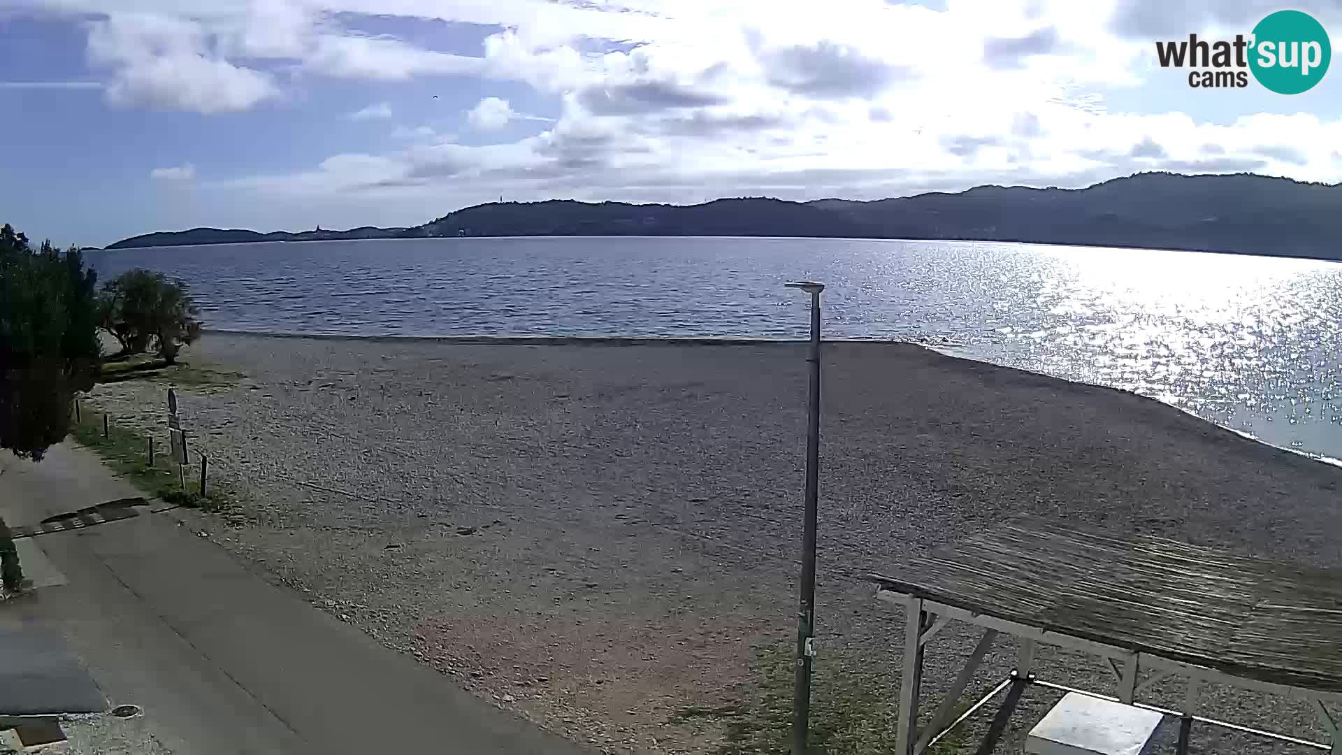 Webcam Viganj – Pelješac Live