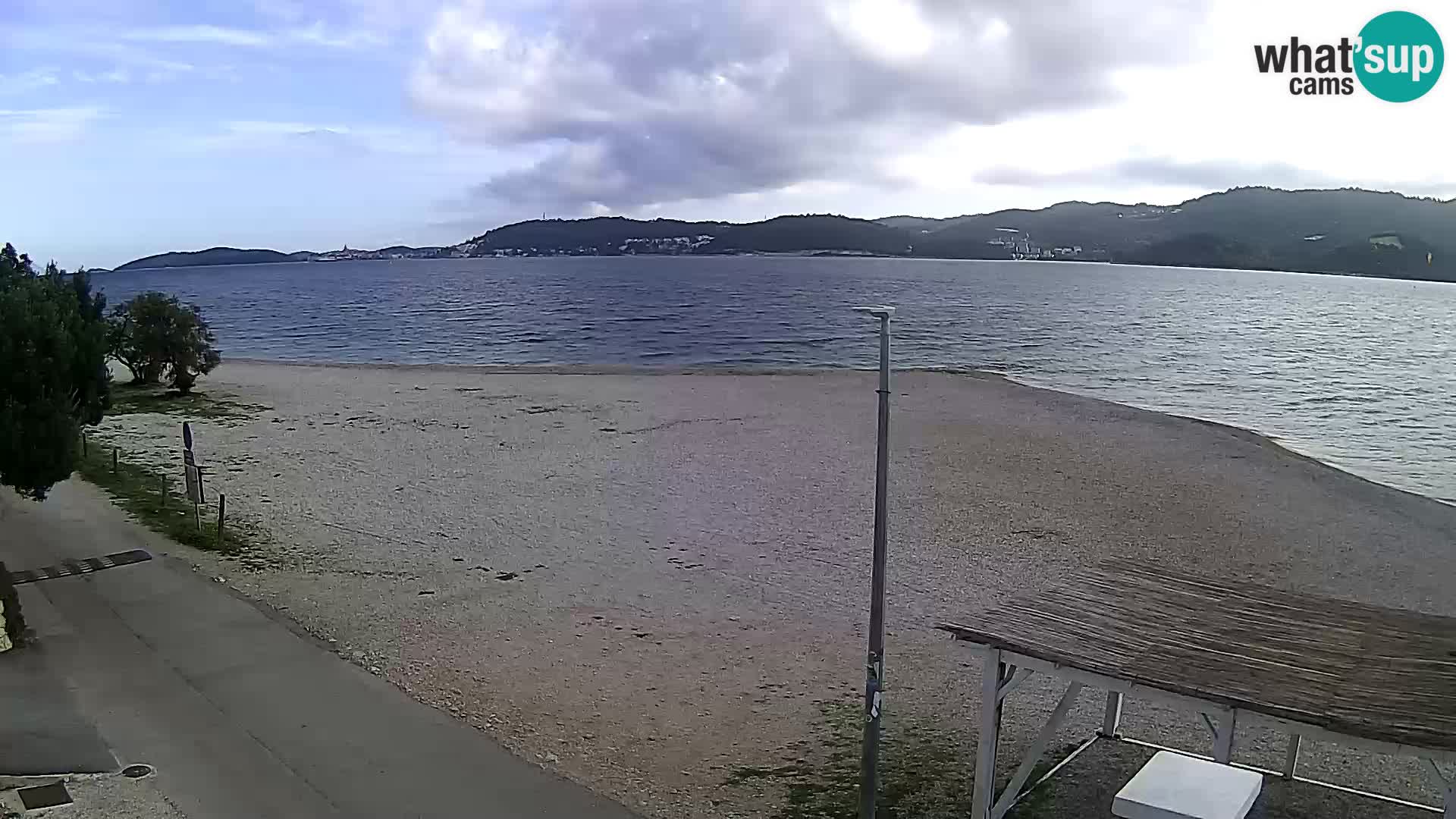 Webcam Viganj – Pelješac Live