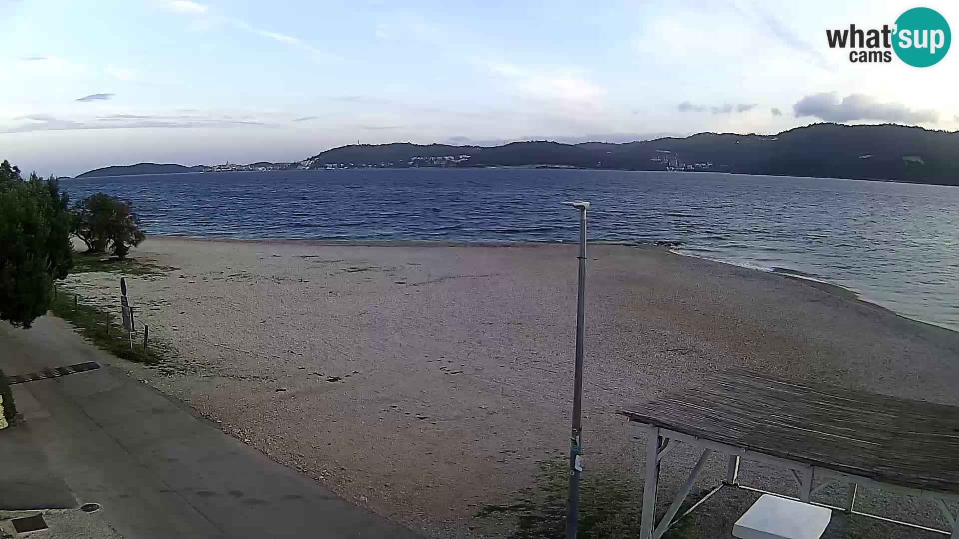 Live kamera Viganj – Pelješac u živo