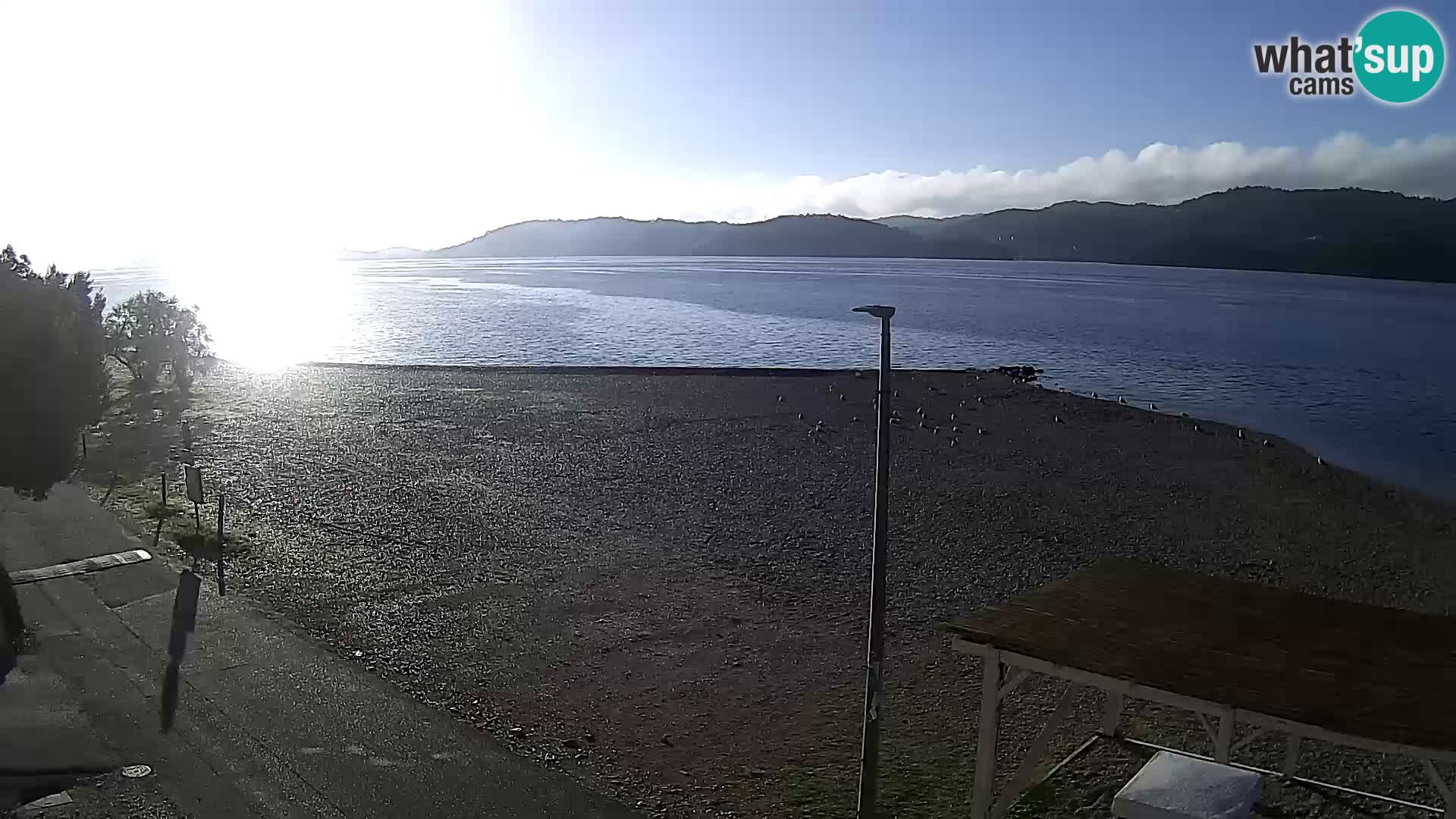 En vivo Viganj – Pelješac camera en vivo