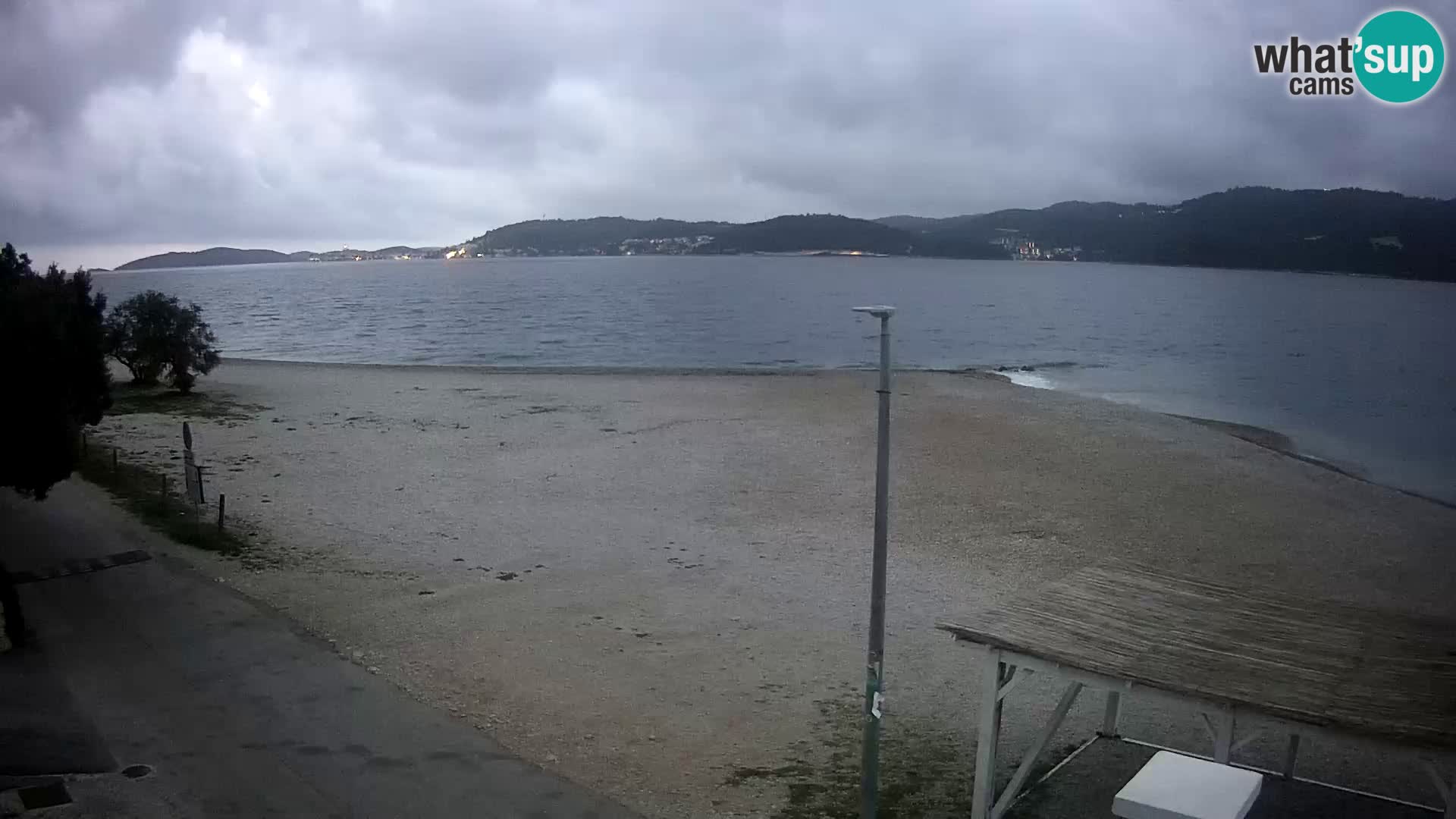 Webcam Viganj – Pelješac livecam