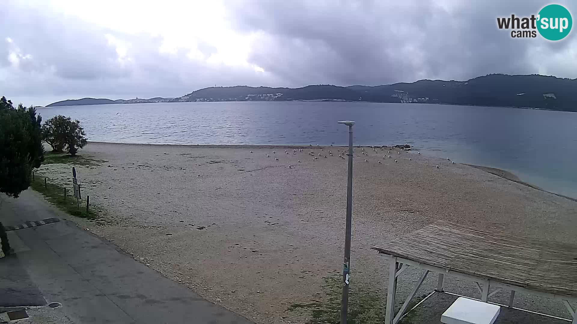 Webcam Viganj – Pelješac livecam