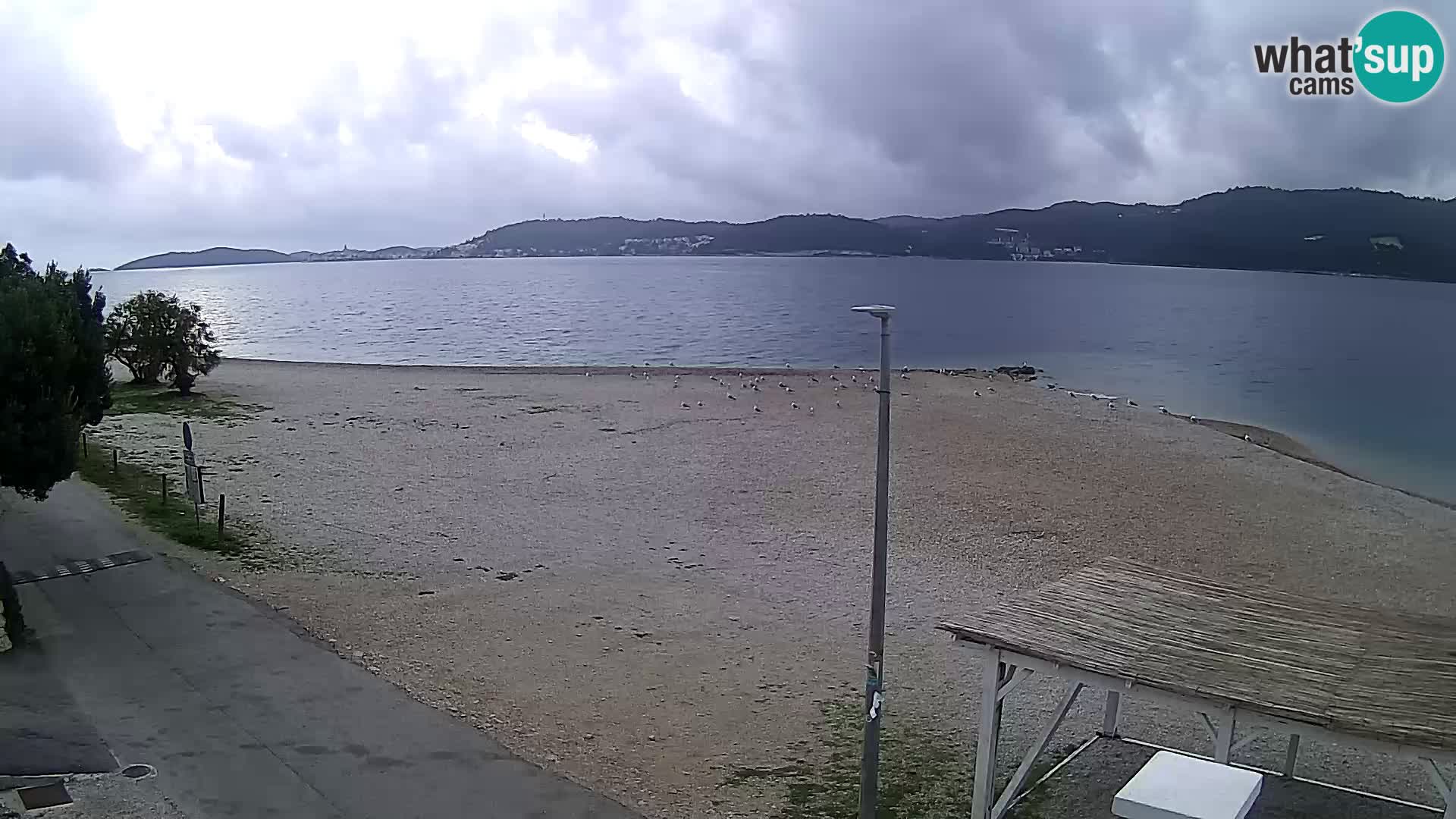 Webcam Viganj – Pelješac livecam