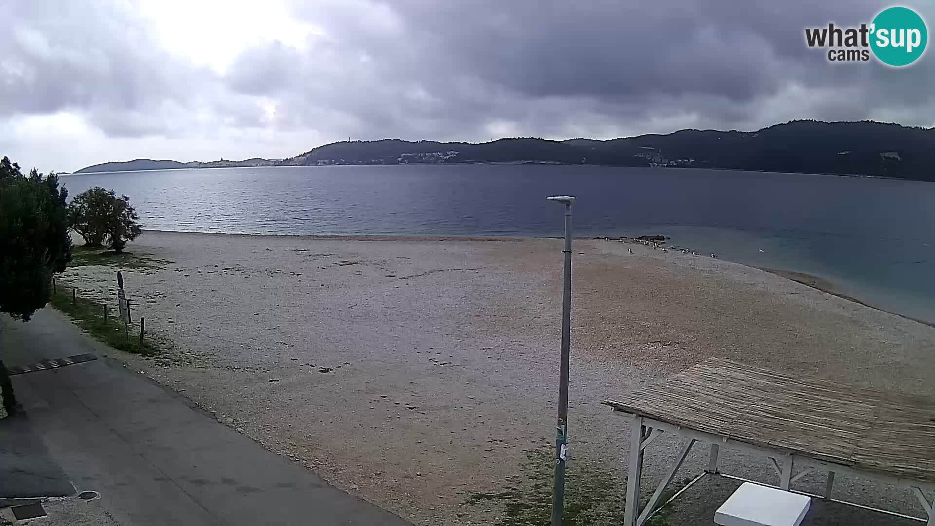 Live kamera Viganj – Pelješac u živo