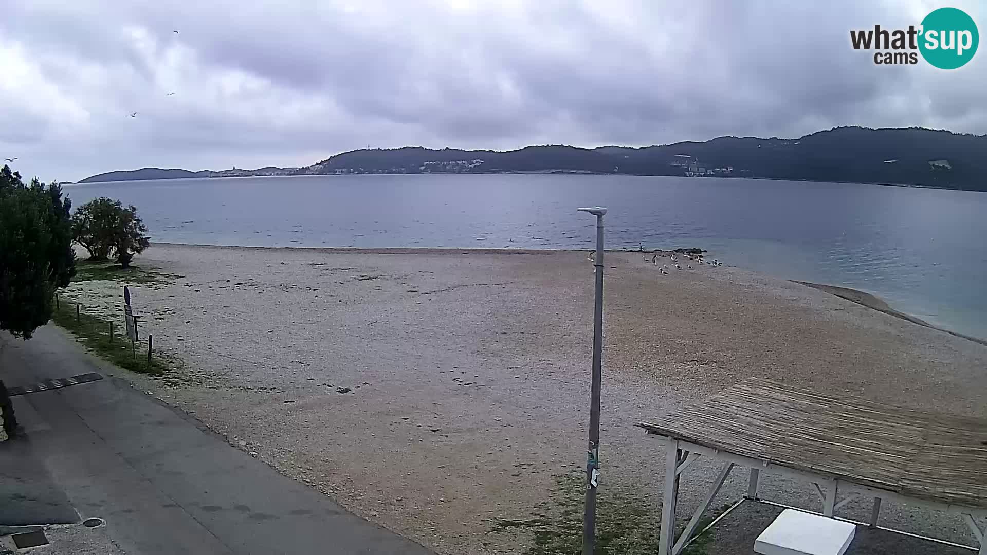 En vivo Viganj – Pelješac camera en vivo