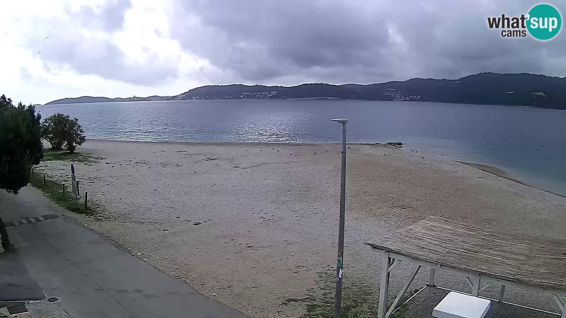 Livecam Viganj – Pelješac dal vivo