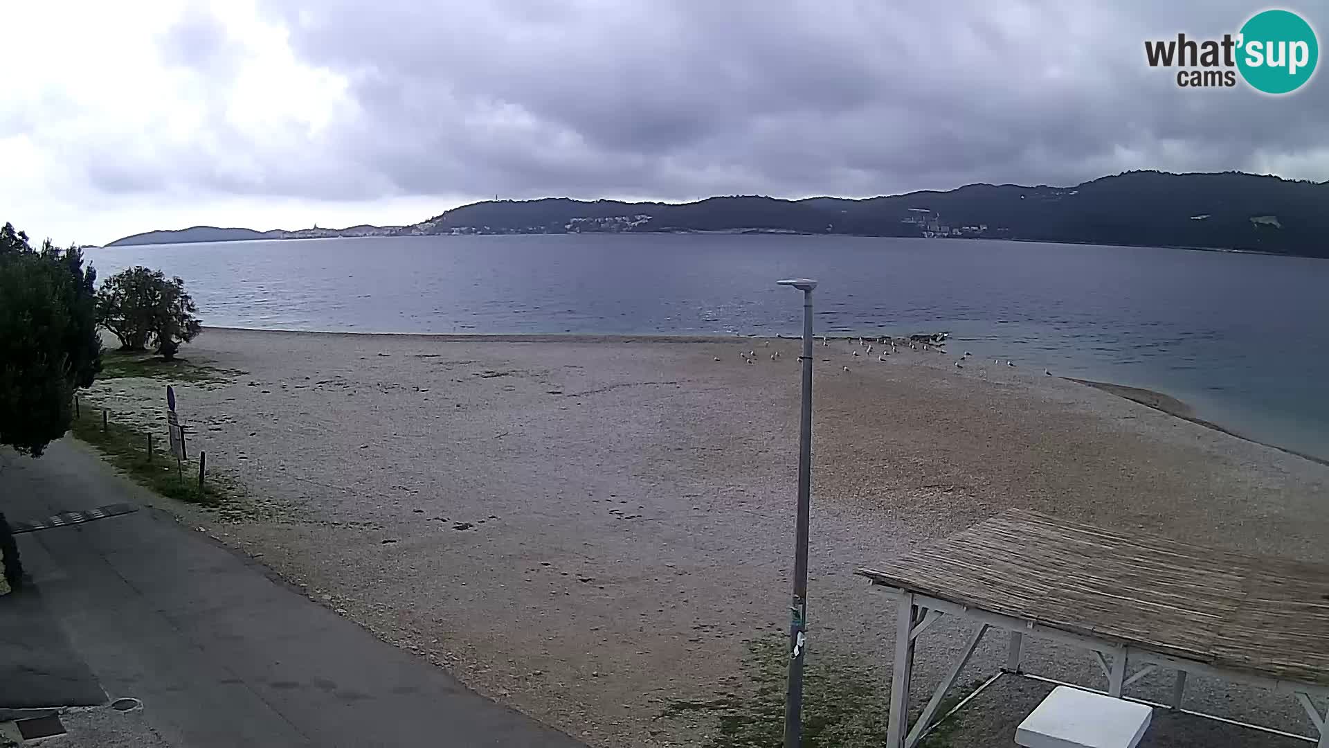 Webcam Viganj – Pelješac Live