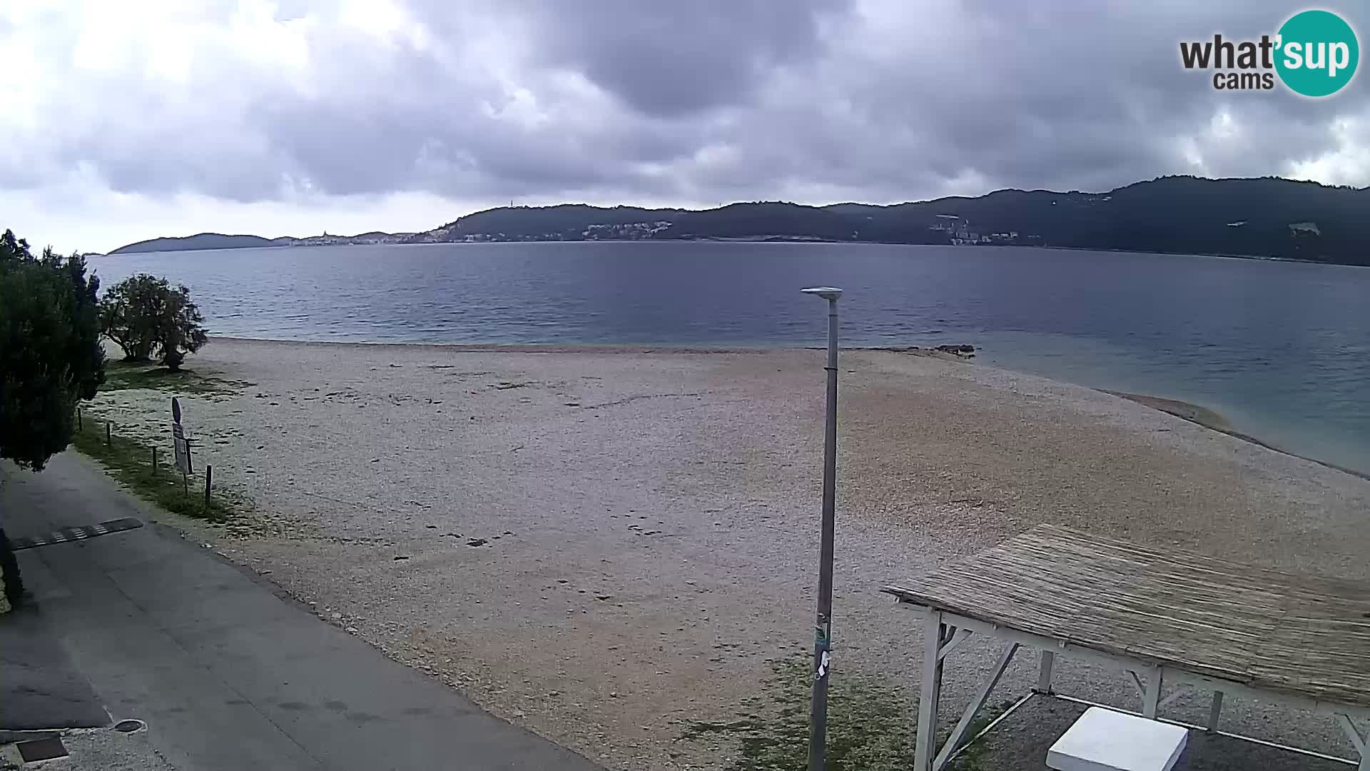 Live kamera Viganj – Pelješac u živo