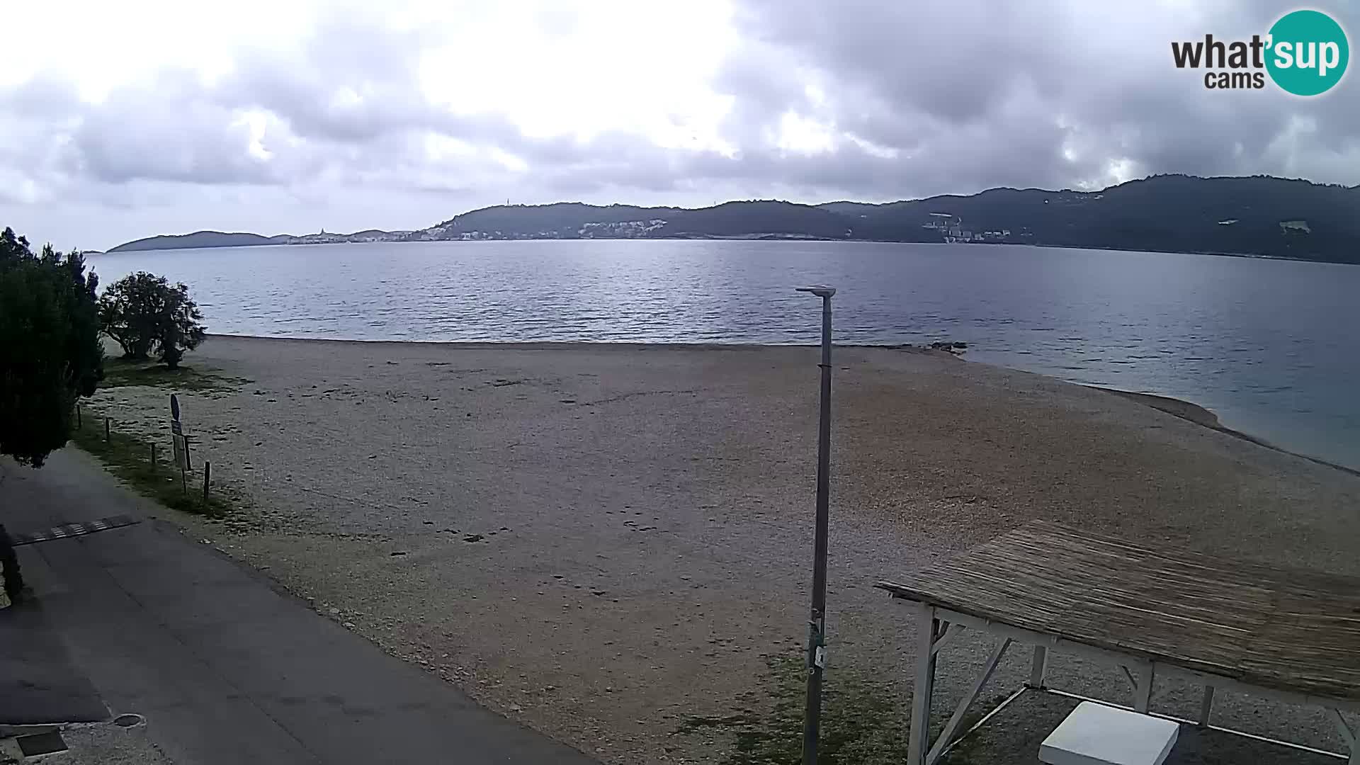 Spletna kamera Viganj – Pelješac v živo