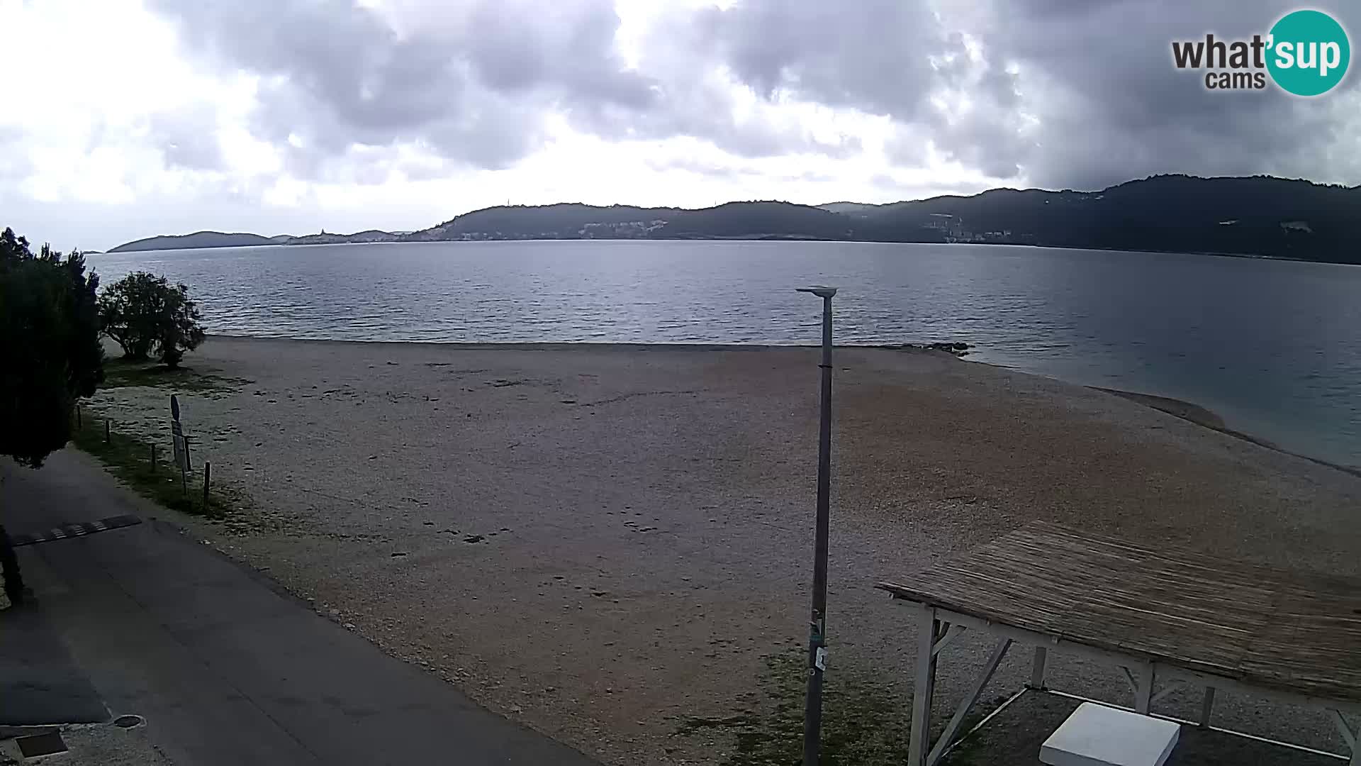 Webcam Viganj – Pelješac livecam