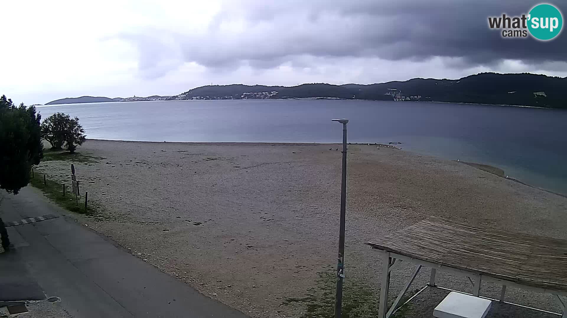 Webcam Viganj – Pelješac livecam