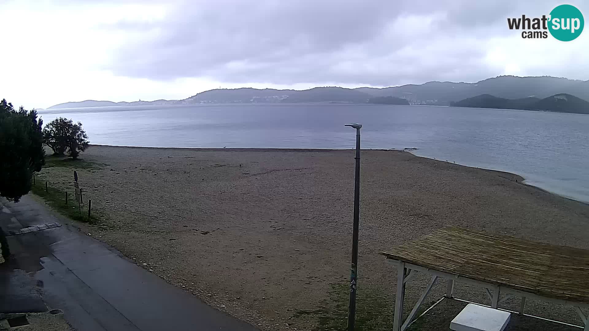 Webcam Viganj – Pelješac Live