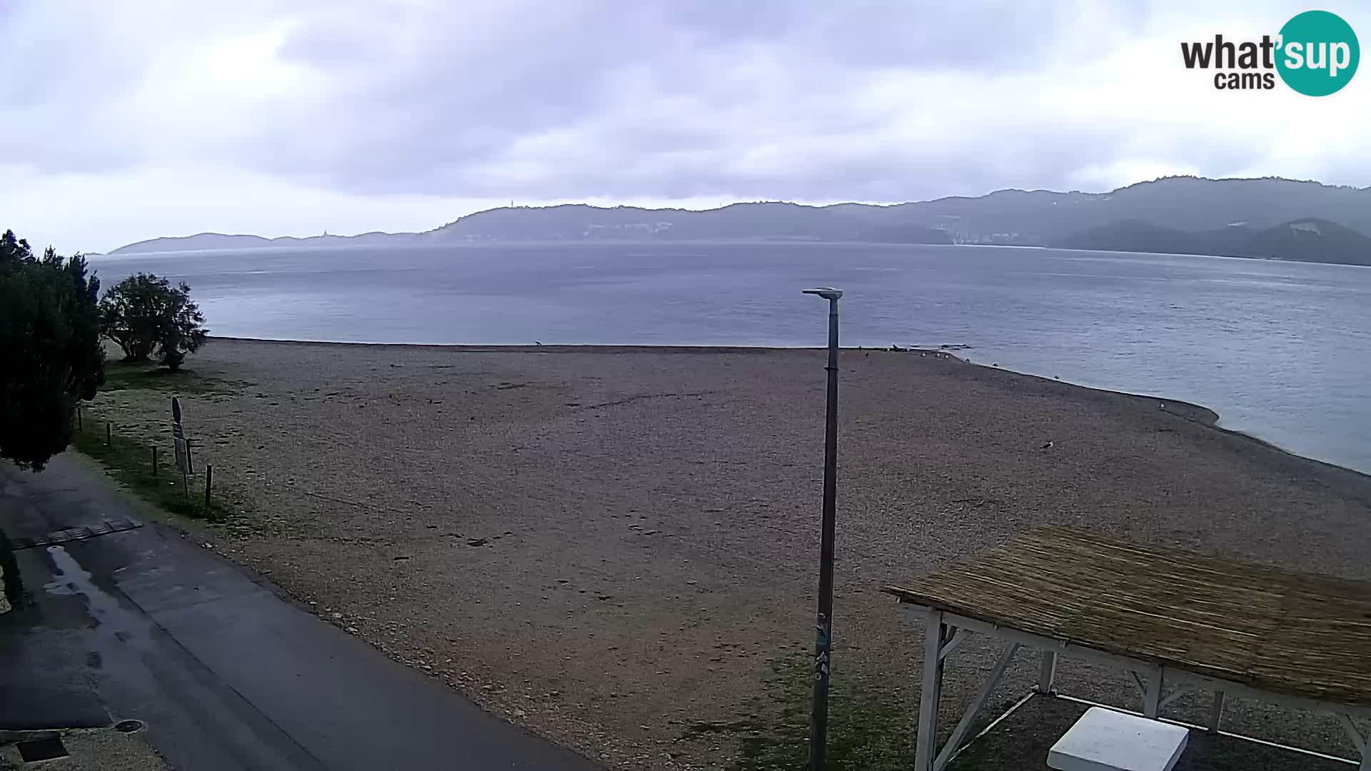 Webcam Viganj – Pelješac Live