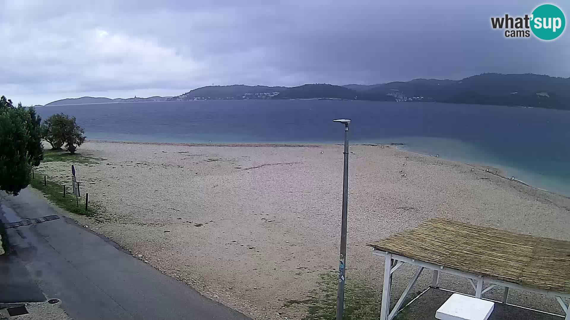 Webcam Viganj – Pelješac livecam
