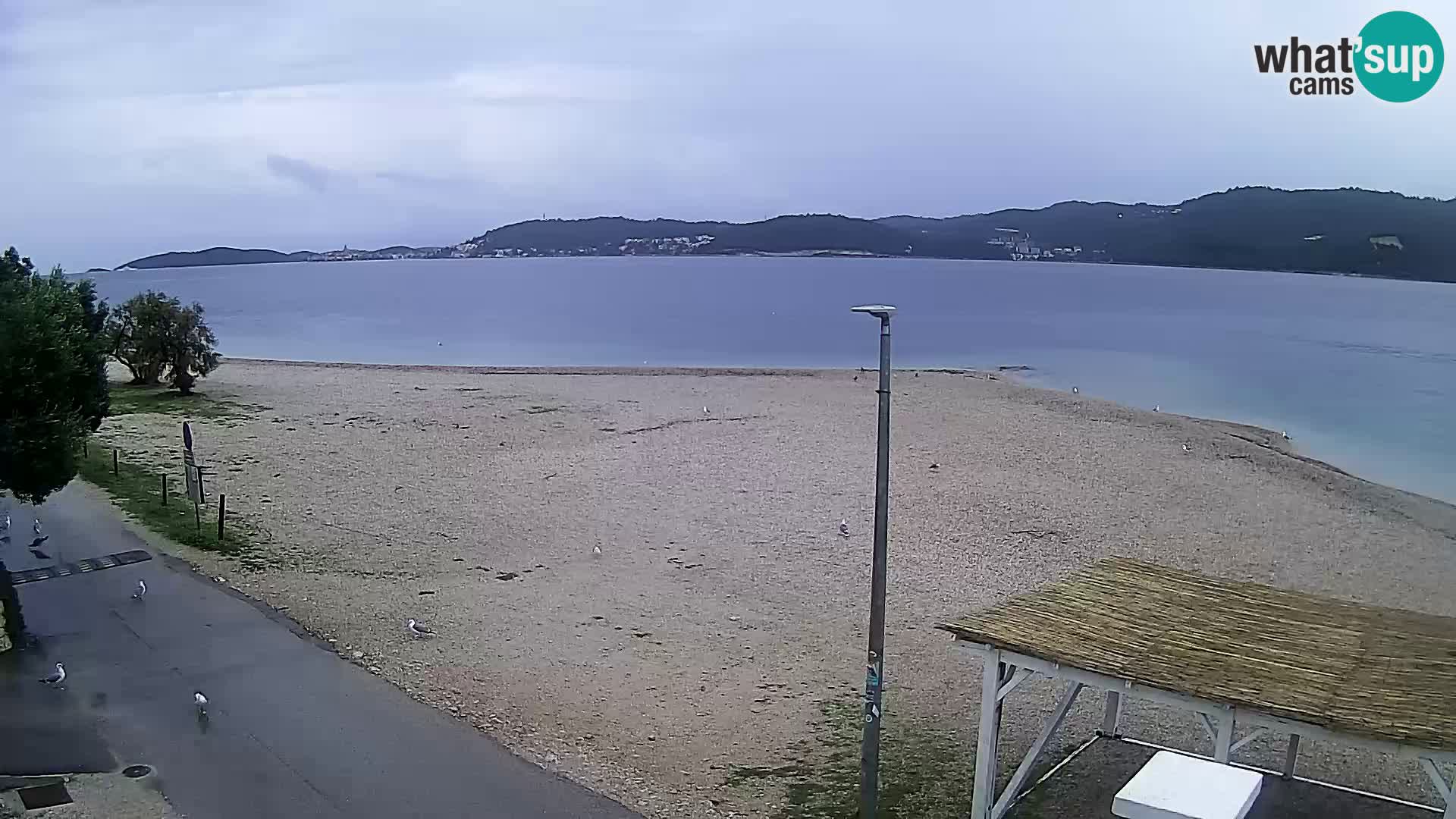 En vivo Viganj – Pelješac camera en vivo