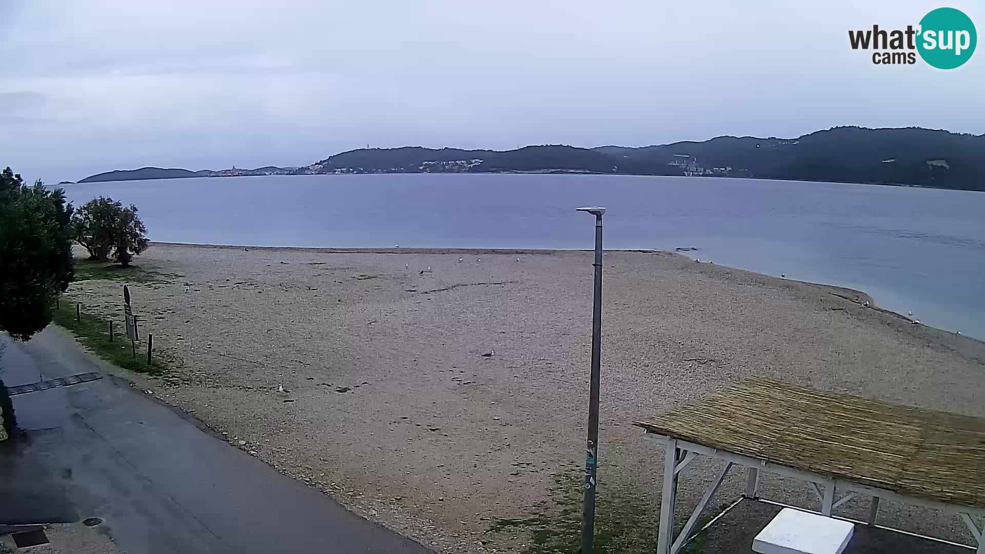 En vivo Viganj – Pelješac camera en vivo