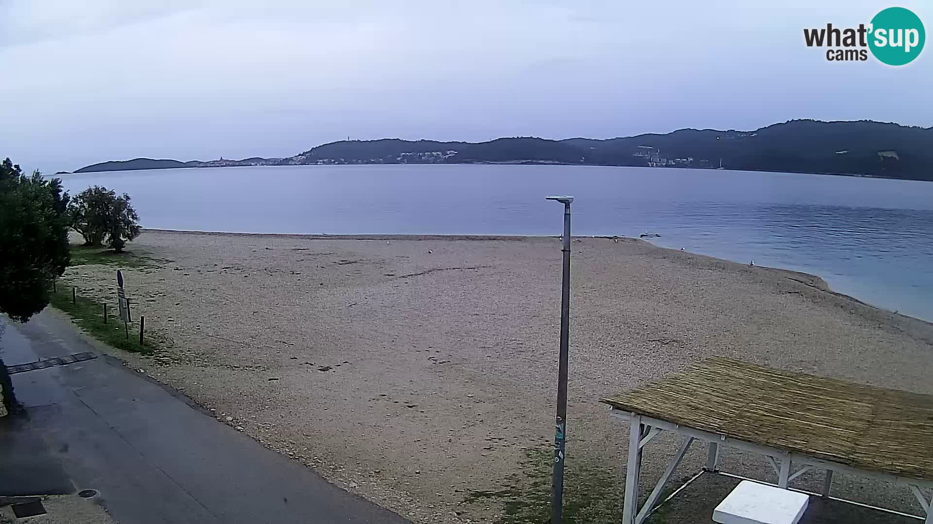 Webcam Viganj – Pelješac Live