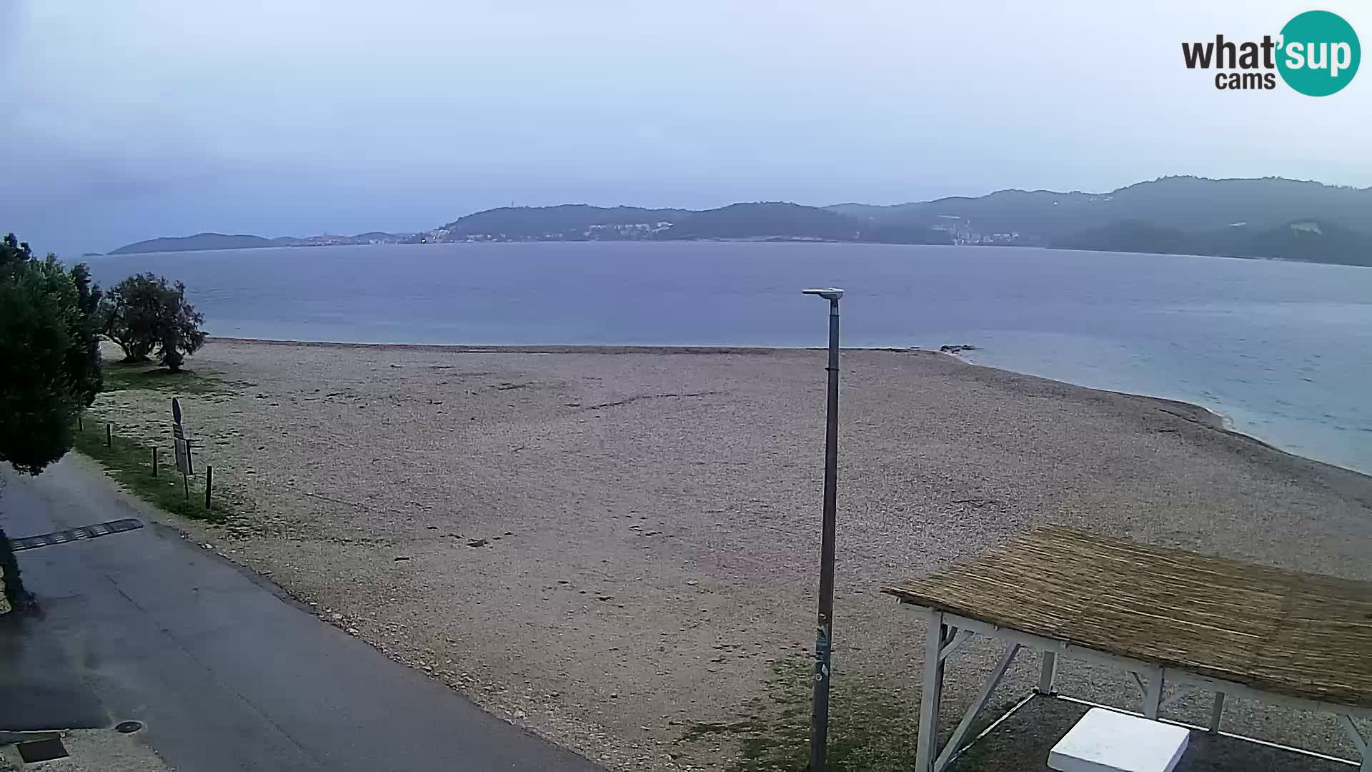 Livecam Viganj – Pelješac dal vivo