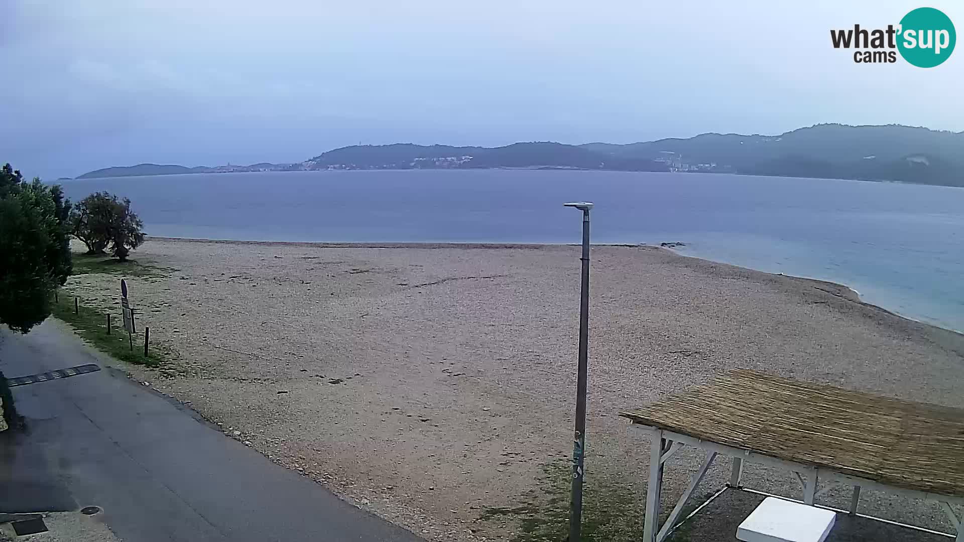 Webcam Viganj – Pelješac Live