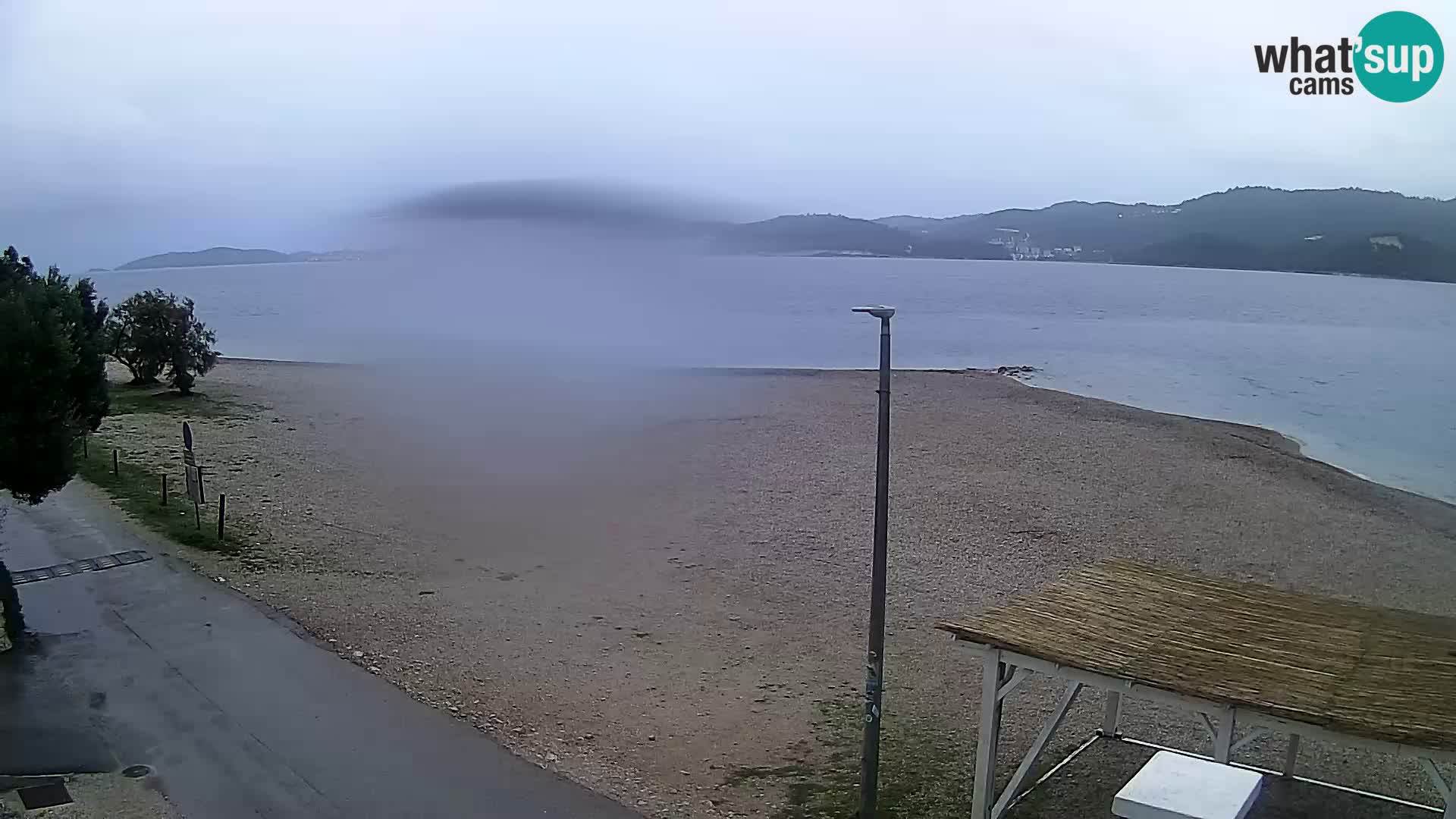 Live kamera Viganj – Pelješac u živo