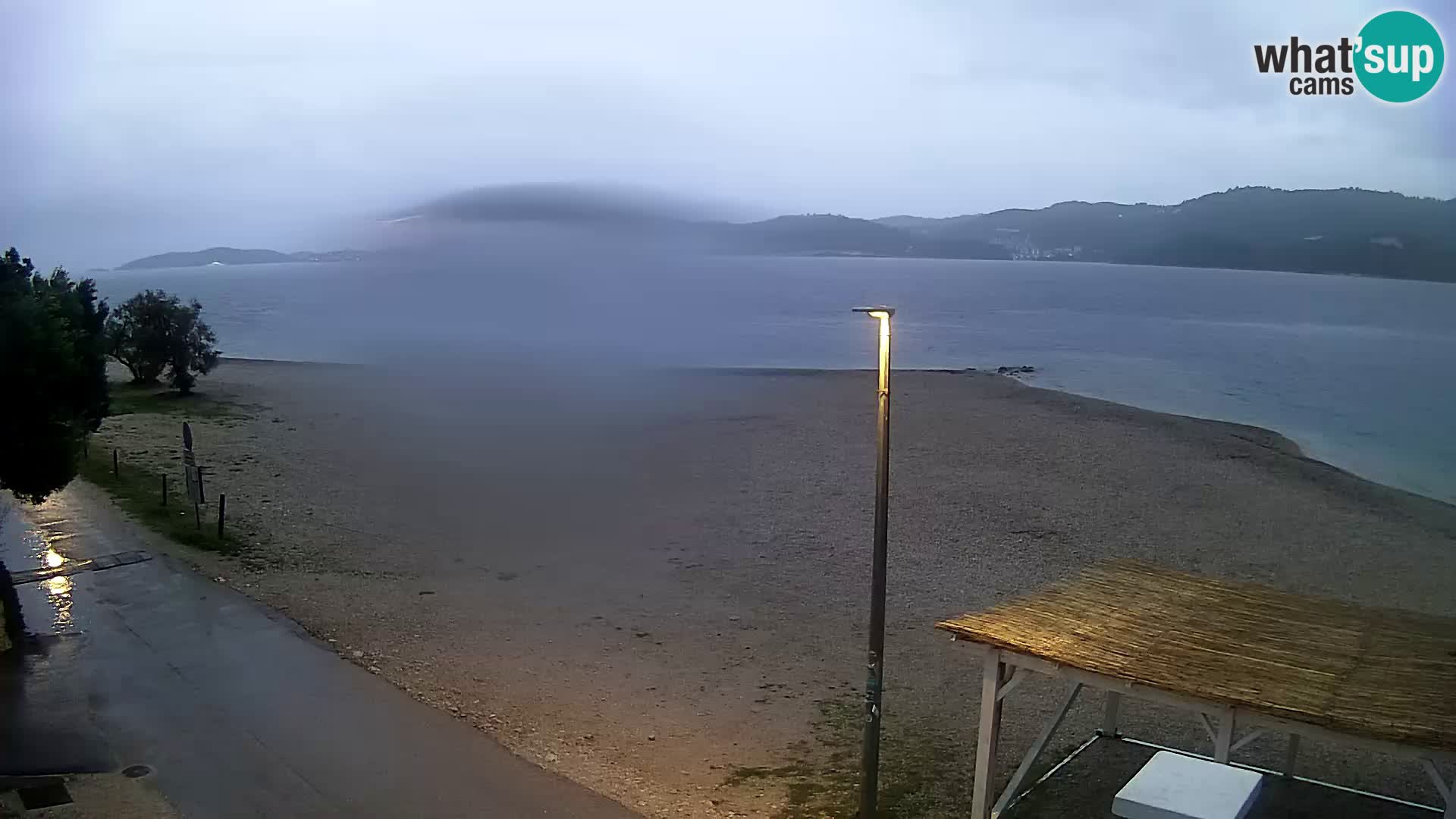 Live kamera Viganj – Pelješac u živo