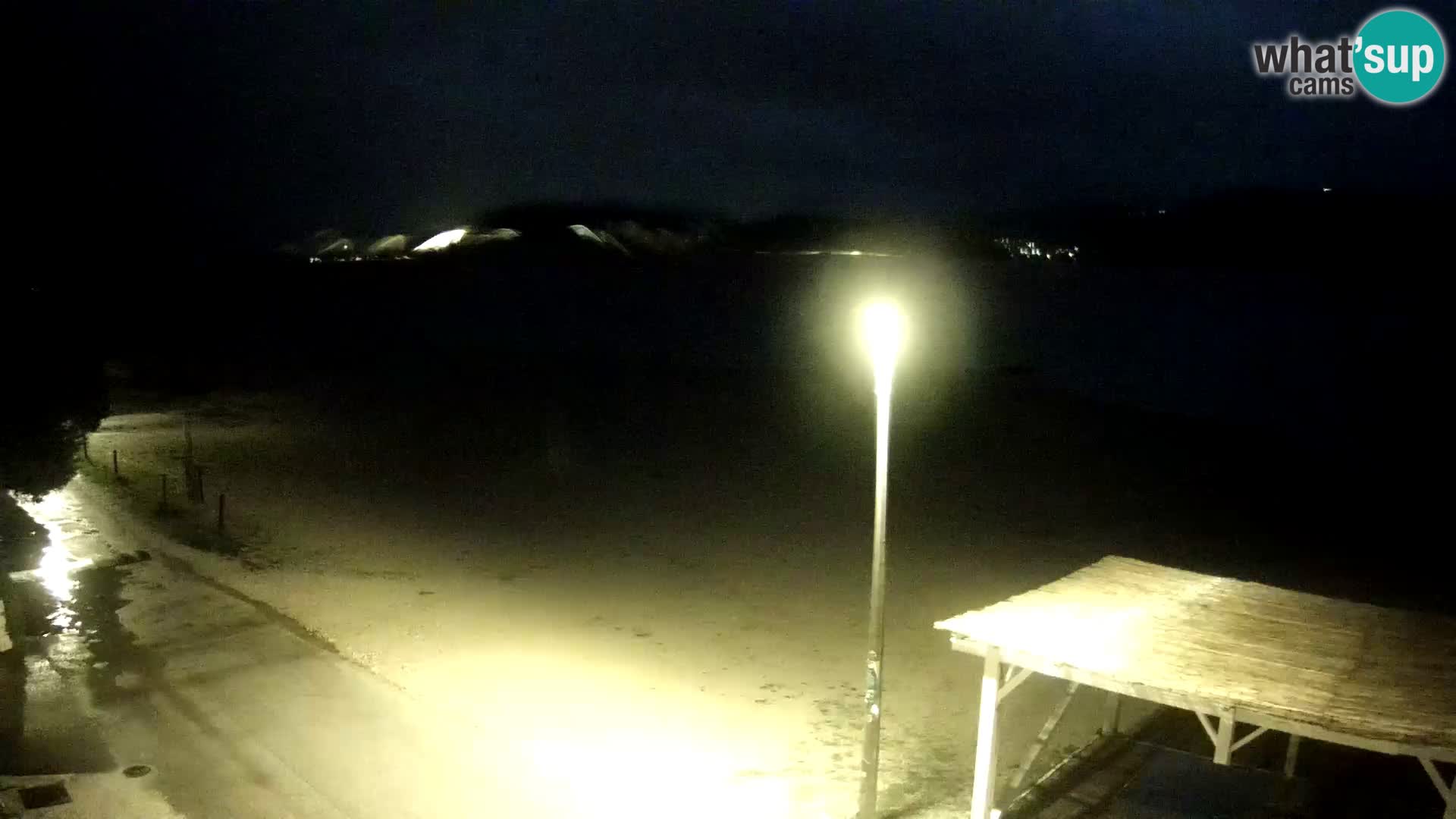 Webcam Viganj – Pelješac livecam