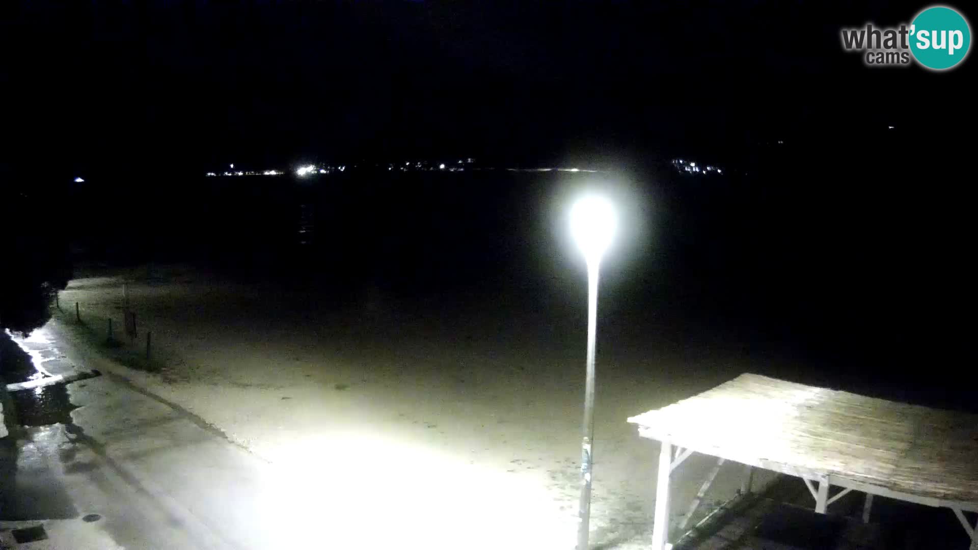 Webcam Viganj – Pelješac livecam