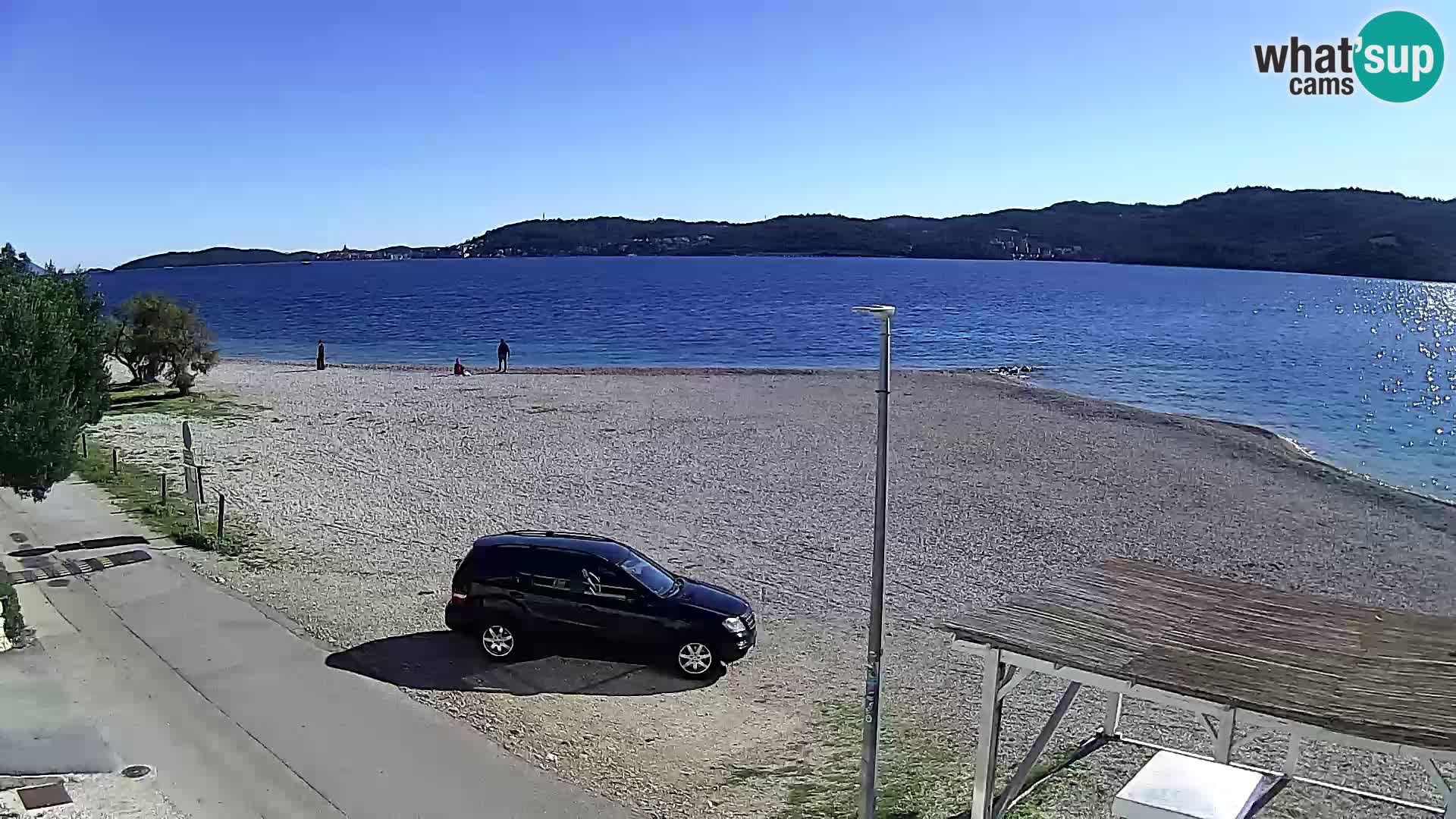 Livecam Viganj – Pelješac dal vivo